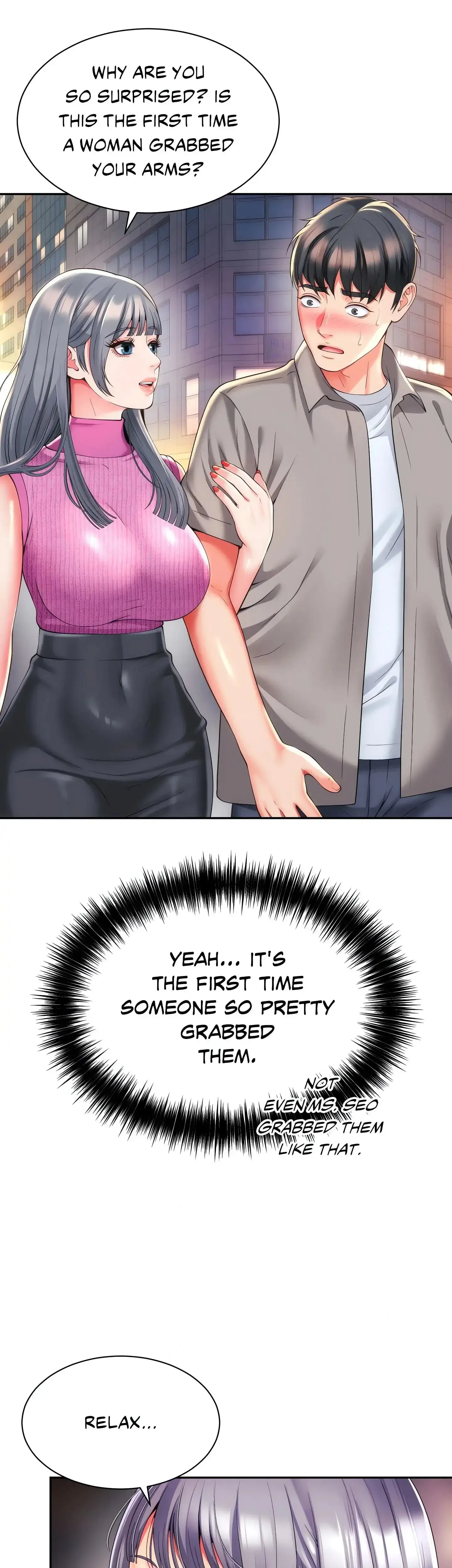 Shes Got It Going On Chapter 20 - Page 7