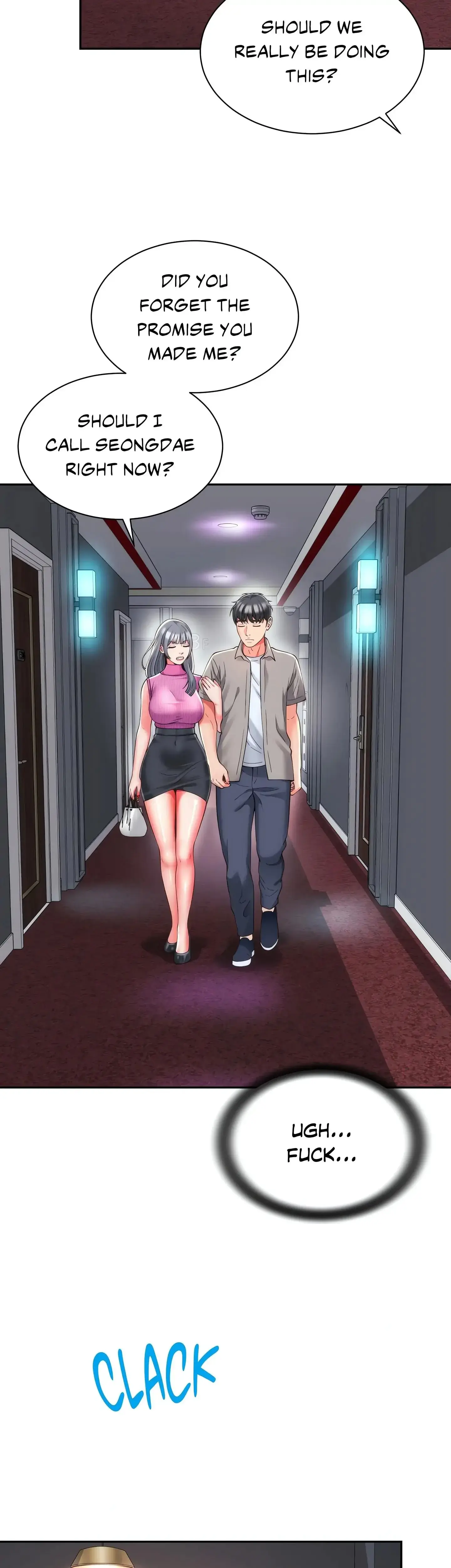 Shes Got It Going On Chapter 20 - Page 9