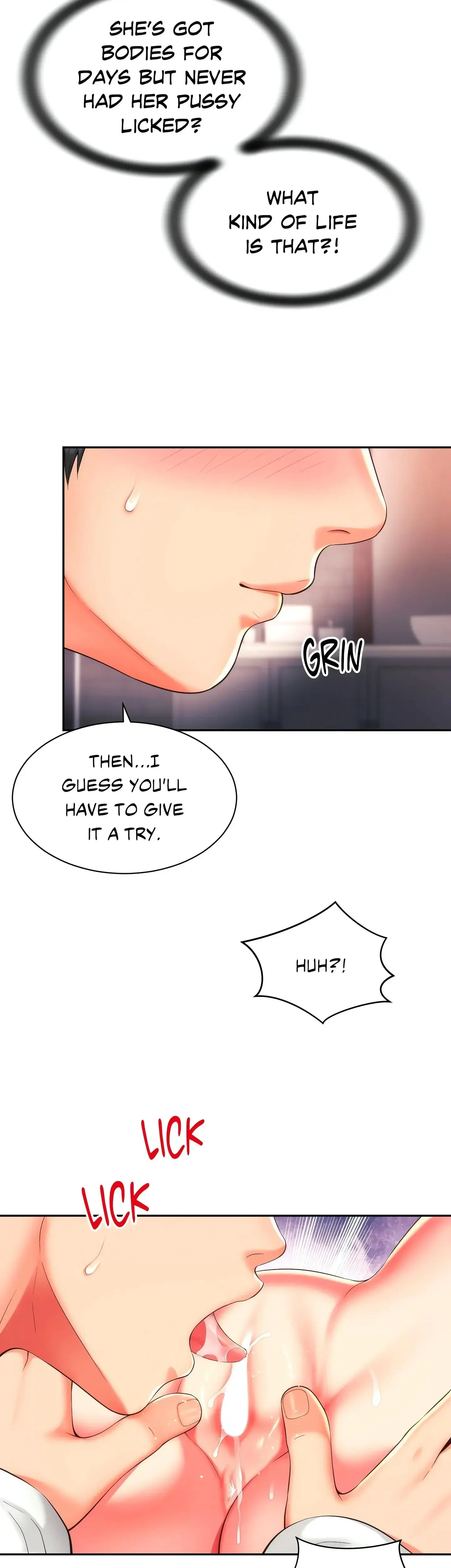 Shes Got It Going On Chapter 21 - Page 13