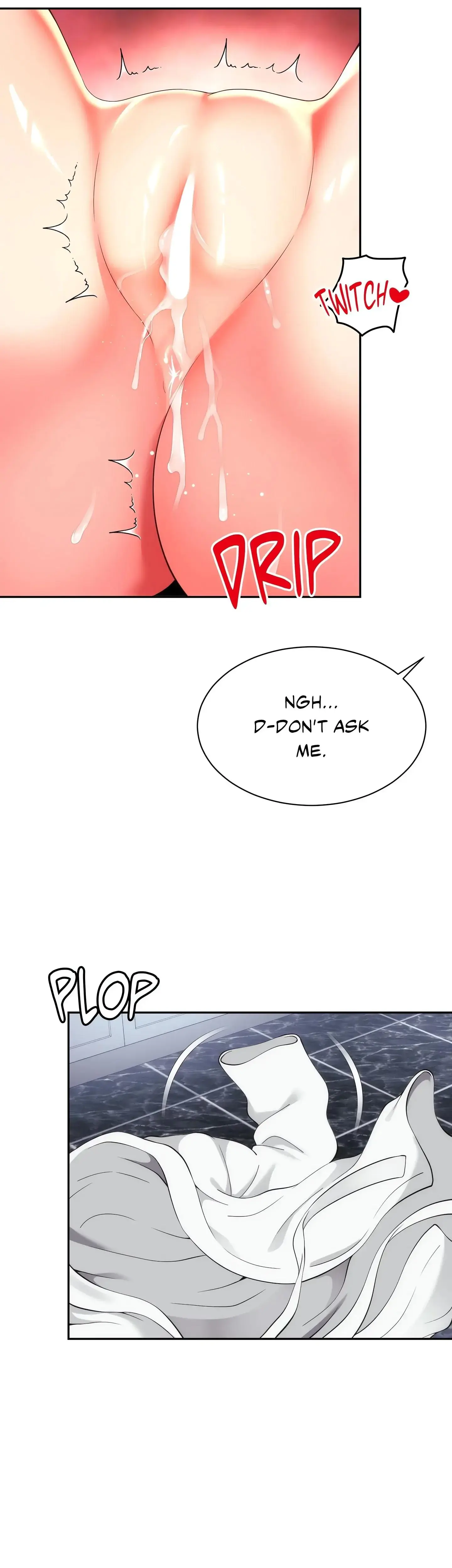 Shes Got It Going On Chapter 21 - Page 17