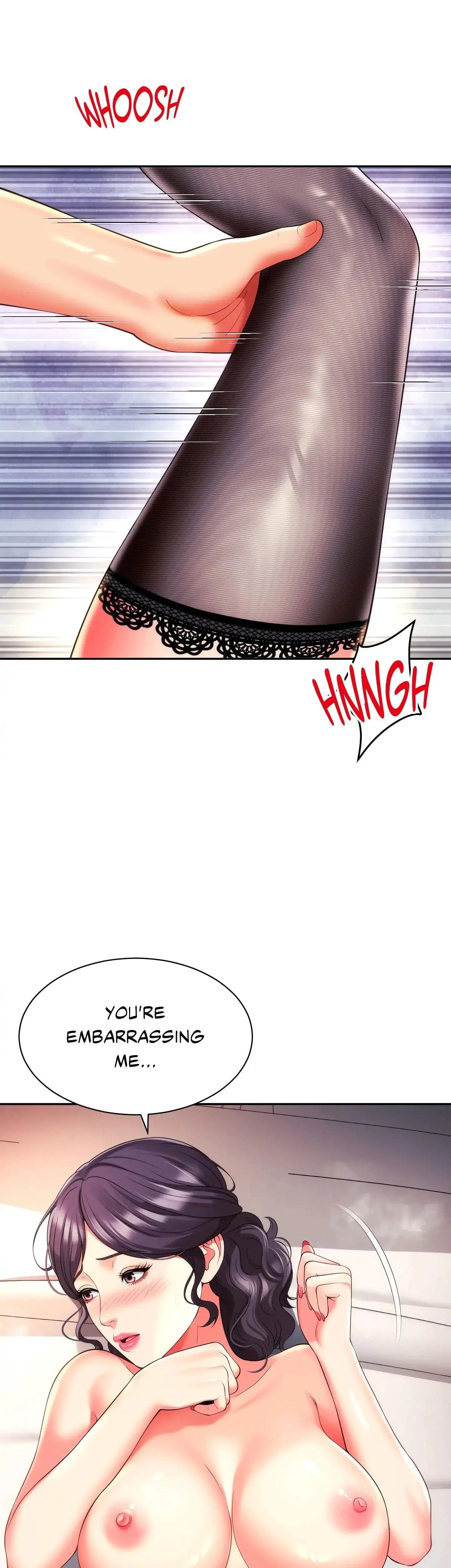 Shes Got It Going On Chapter 21 - Page 21