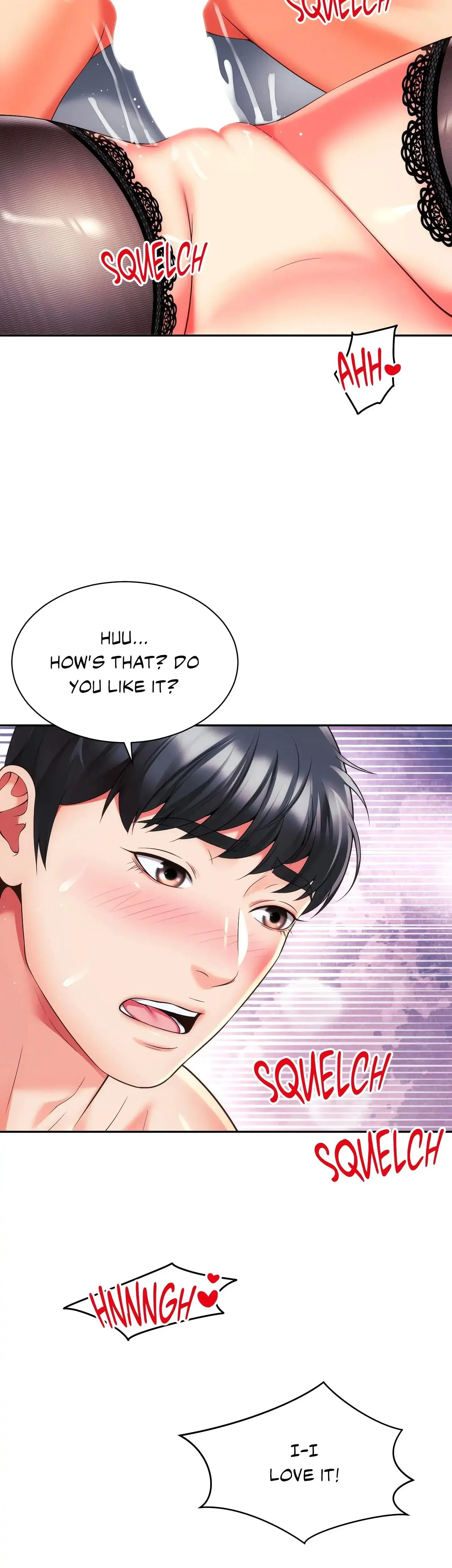Shes Got It Going On Chapter 21 - Page 24