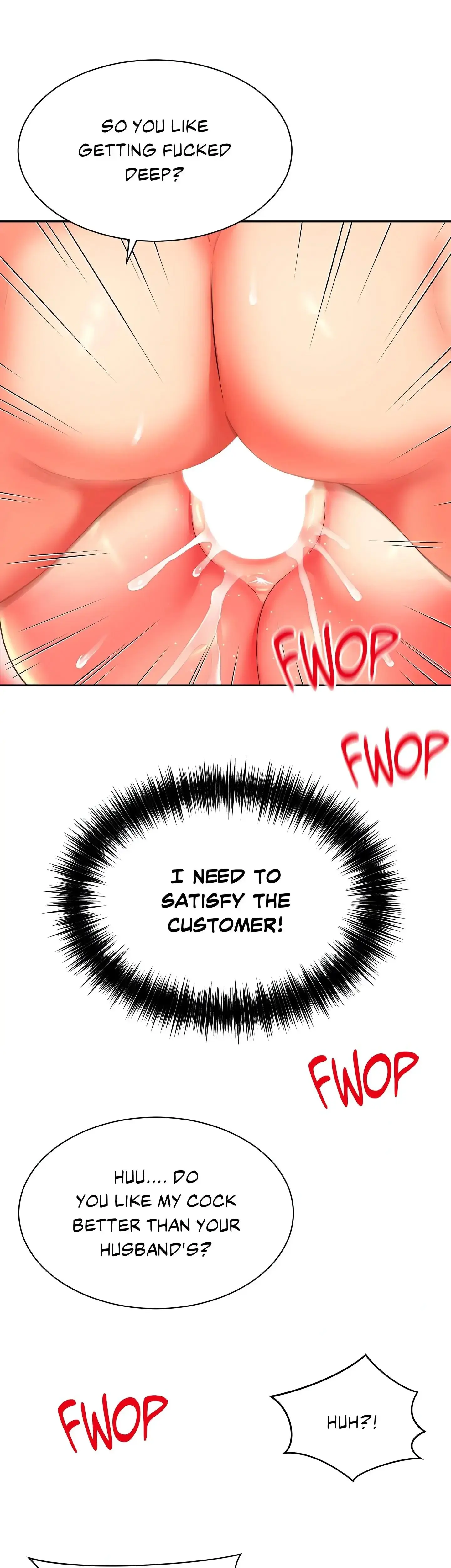 Shes Got It Going On Chapter 21 - Page 25