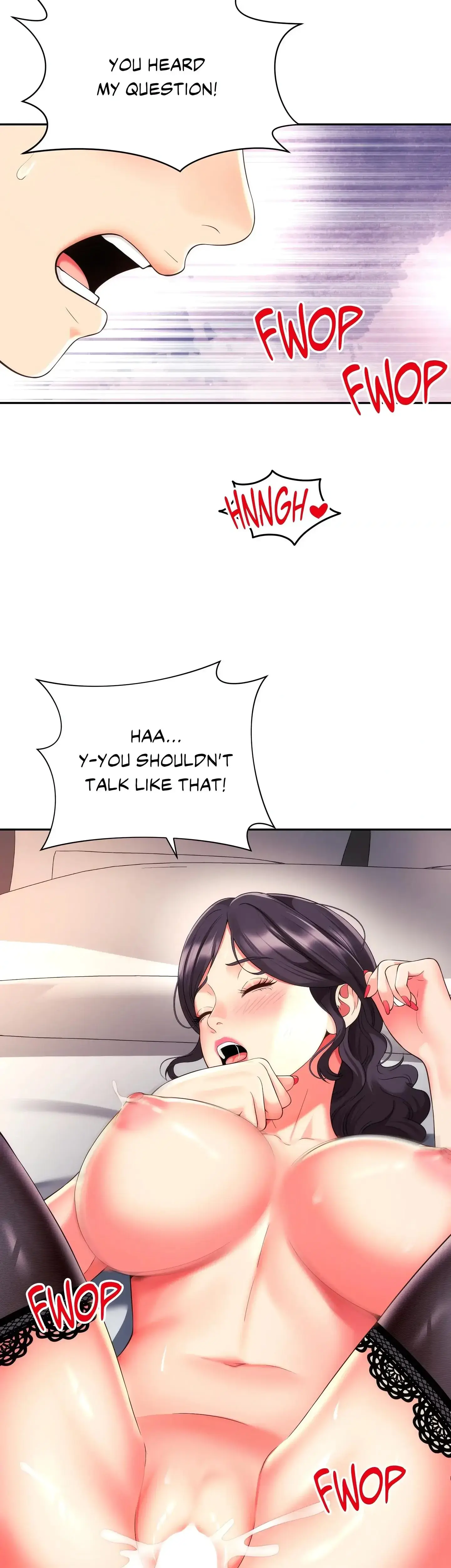 Shes Got It Going On Chapter 21 - Page 26