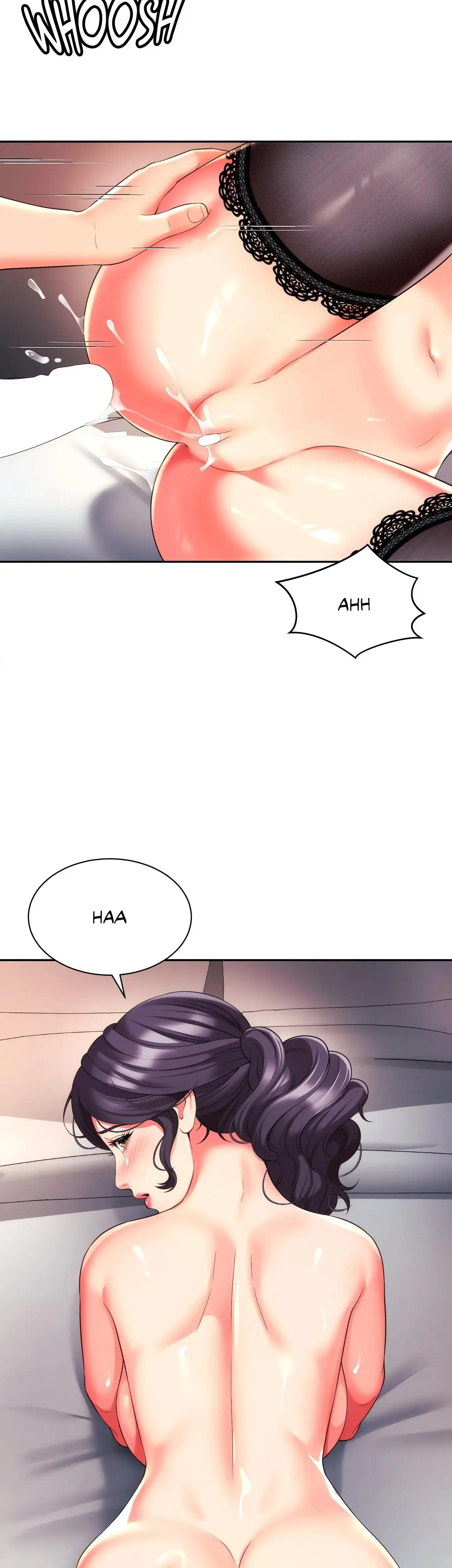 Shes Got It Going On Chapter 21 - Page 28