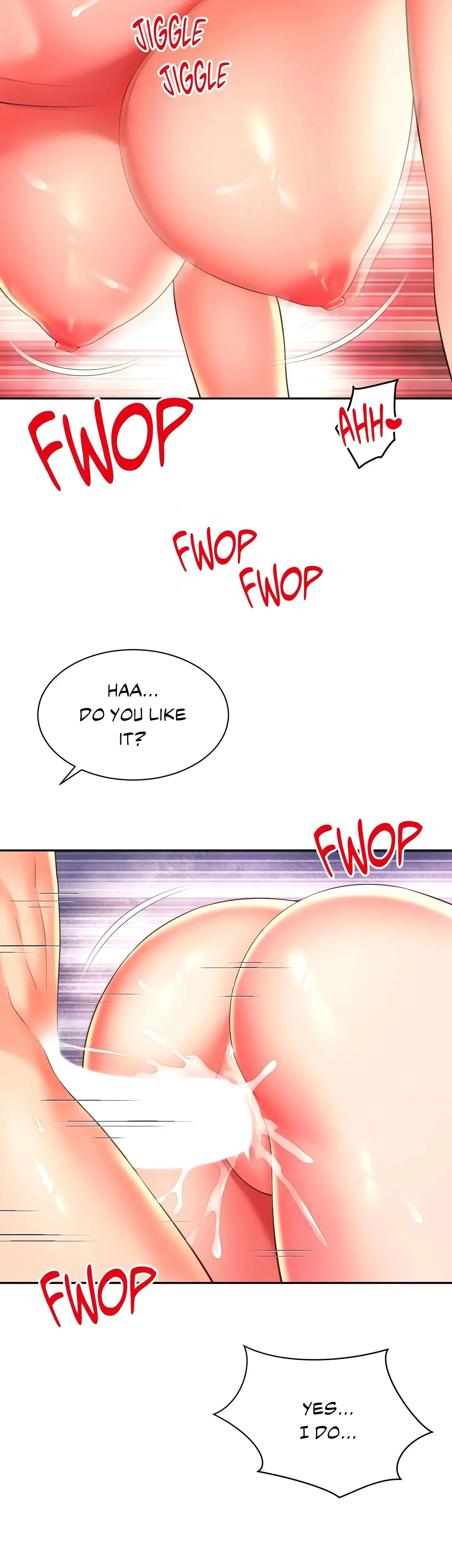 Shes Got It Going On Chapter 21 - Page 30