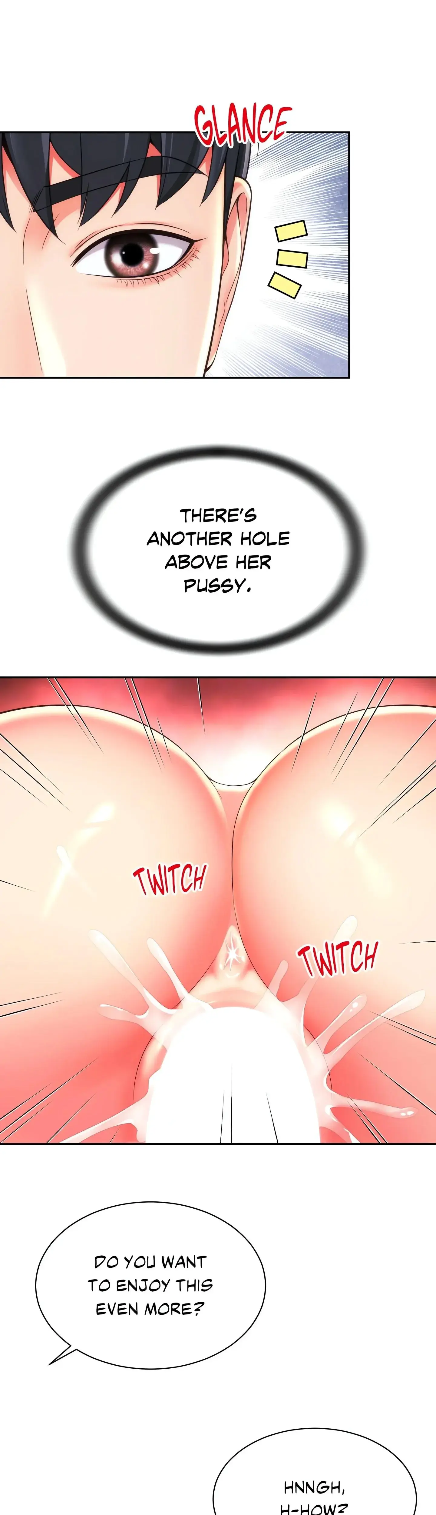 Shes Got It Going On Chapter 21 - Page 31