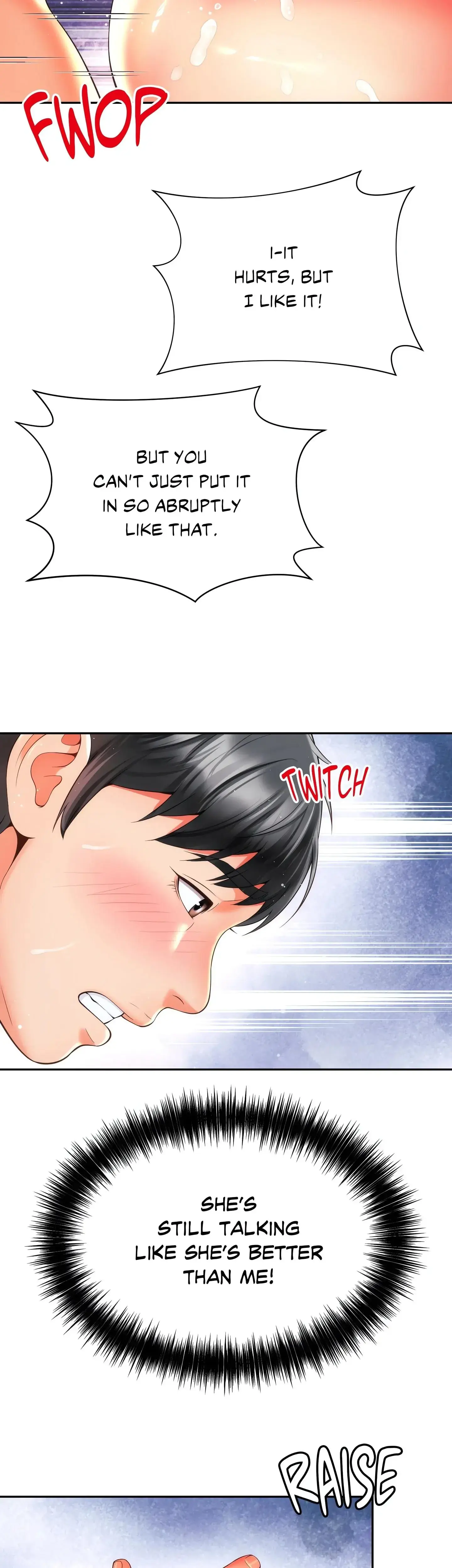 Shes Got It Going On Chapter 21 - Page 37
