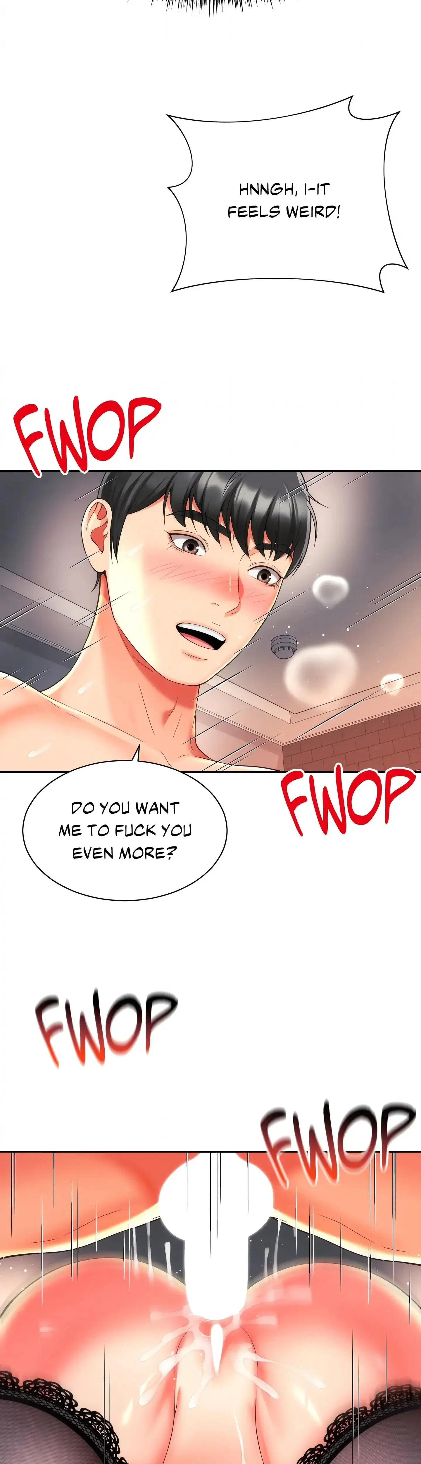 Shes Got It Going On Chapter 21 - Page 40