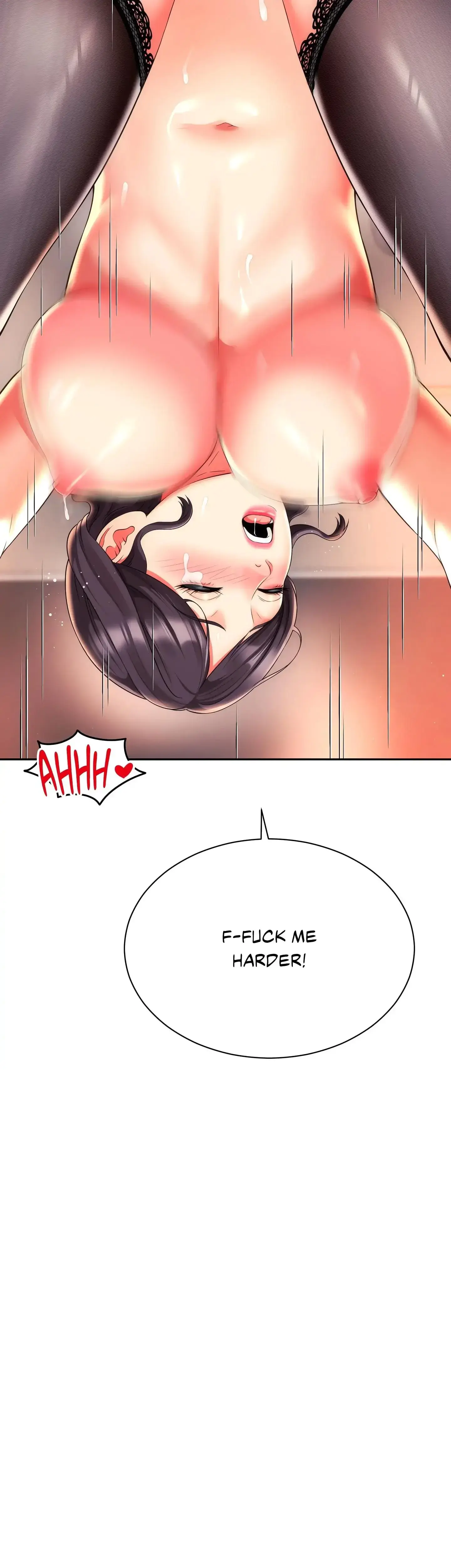 Shes Got It Going On Chapter 21 - Page 41