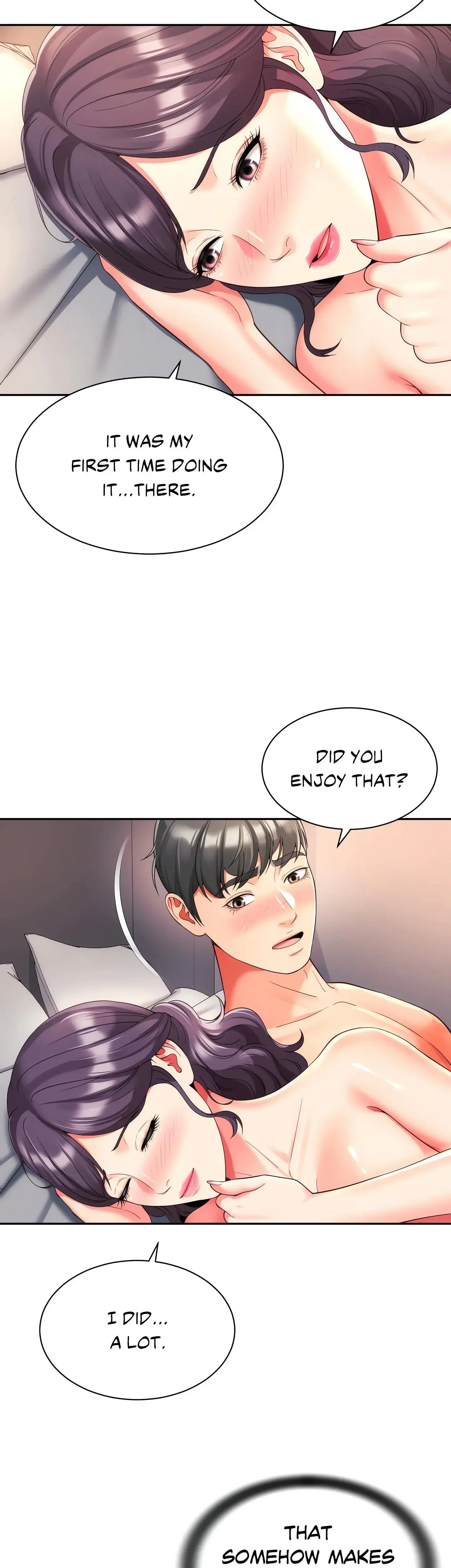 Shes Got It Going On Chapter 22 - Page 10