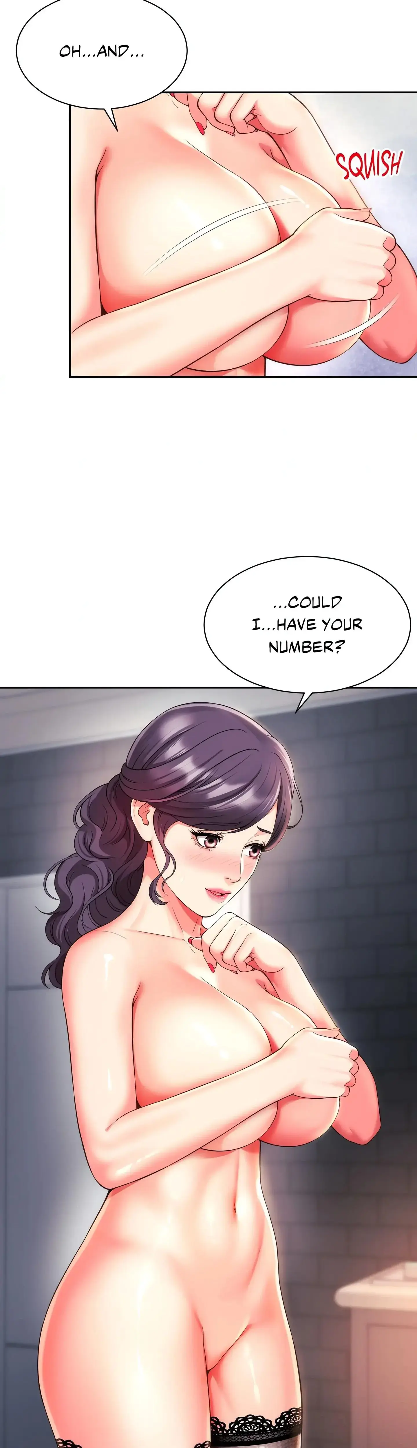 Shes Got It Going On Chapter 22 - Page 12