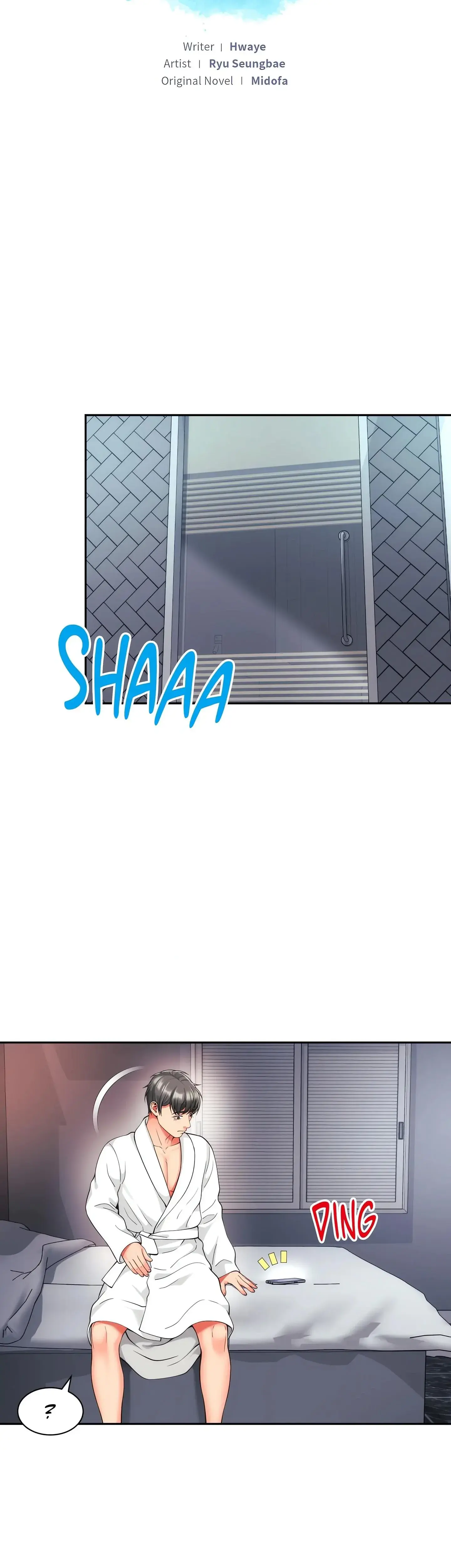 Shes Got It Going On Chapter 22 - Page 14