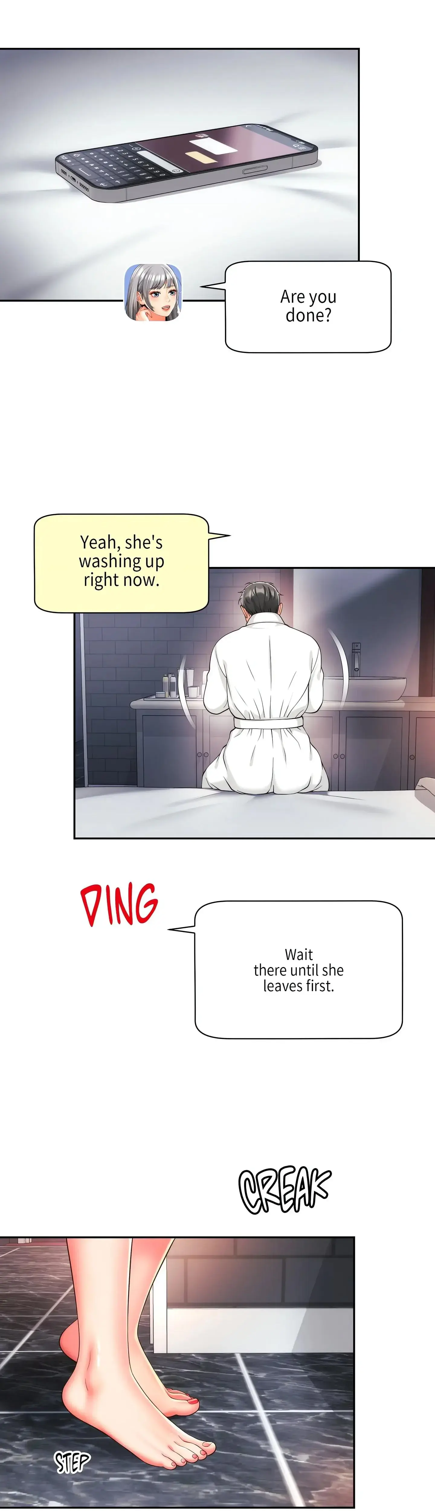 Shes Got It Going On Chapter 22 - Page 15