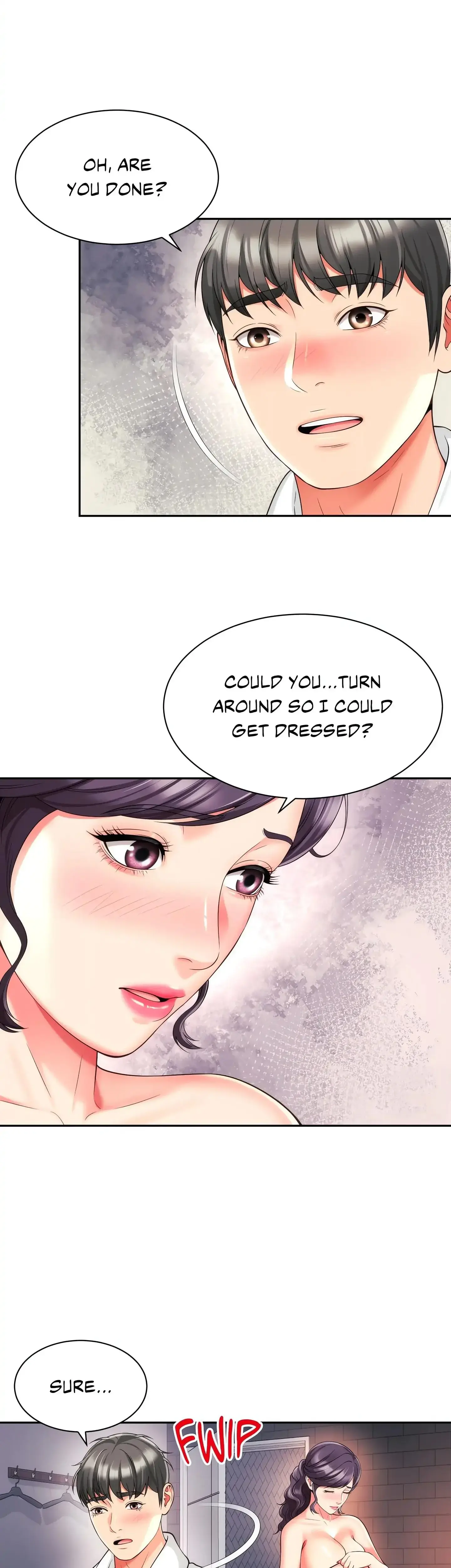 Shes Got It Going On Chapter 22 - Page 16