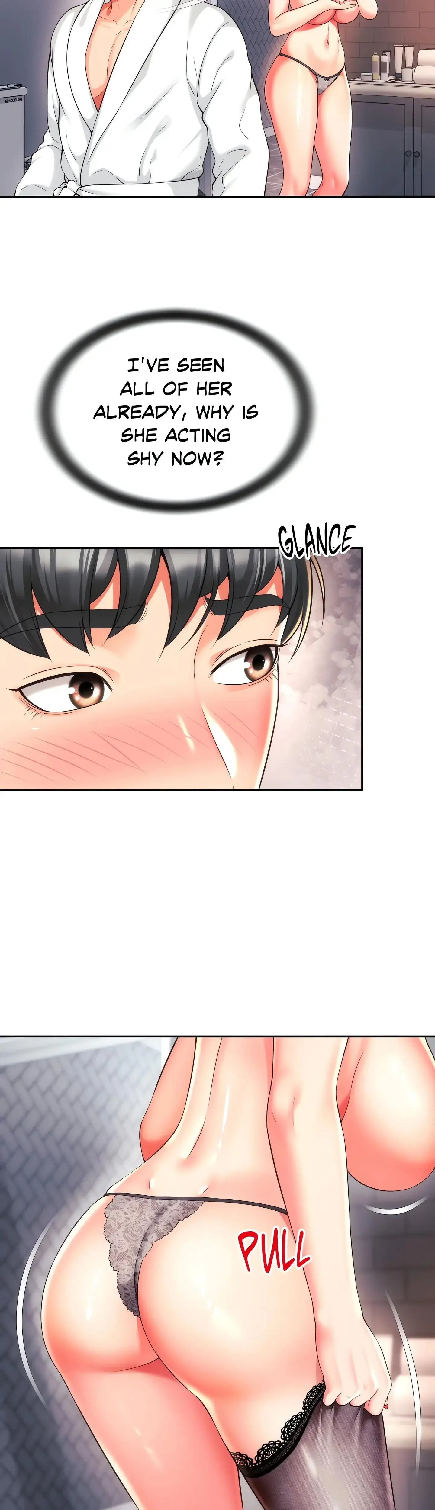 Shes Got It Going On Chapter 22 - Page 17