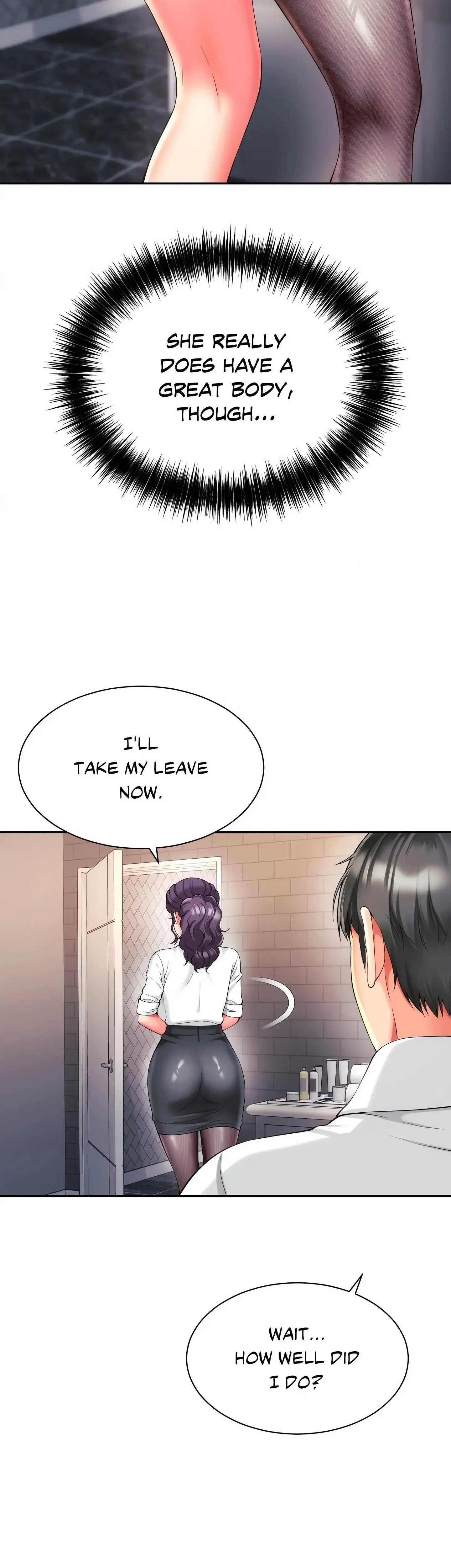 Shes Got It Going On Chapter 22 - Page 18