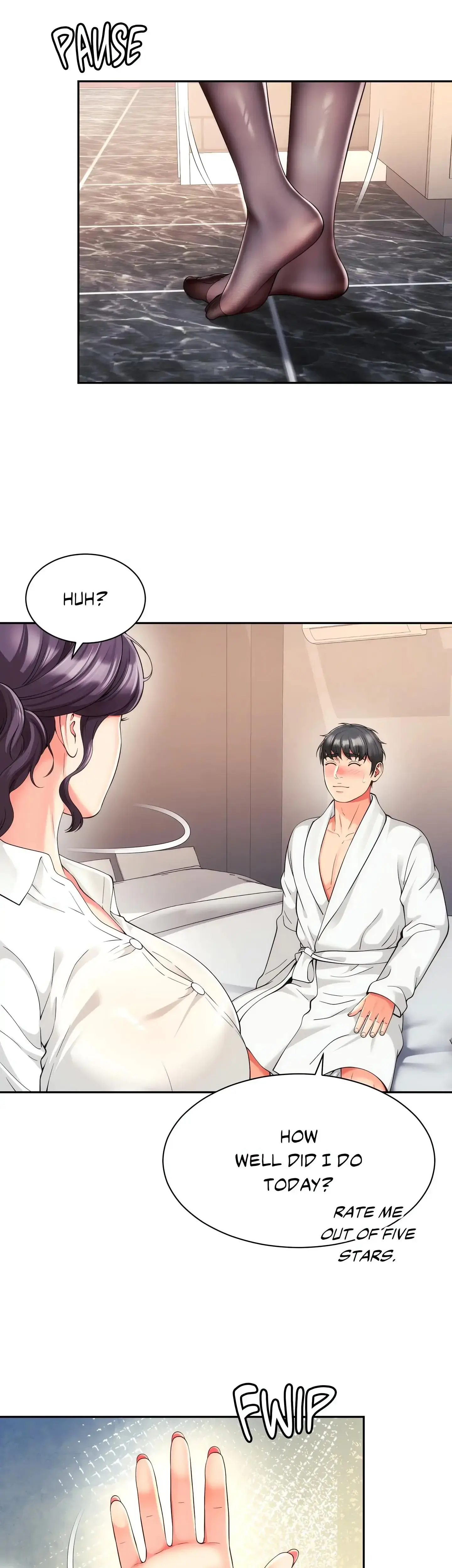 Shes Got It Going On Chapter 22 - Page 19