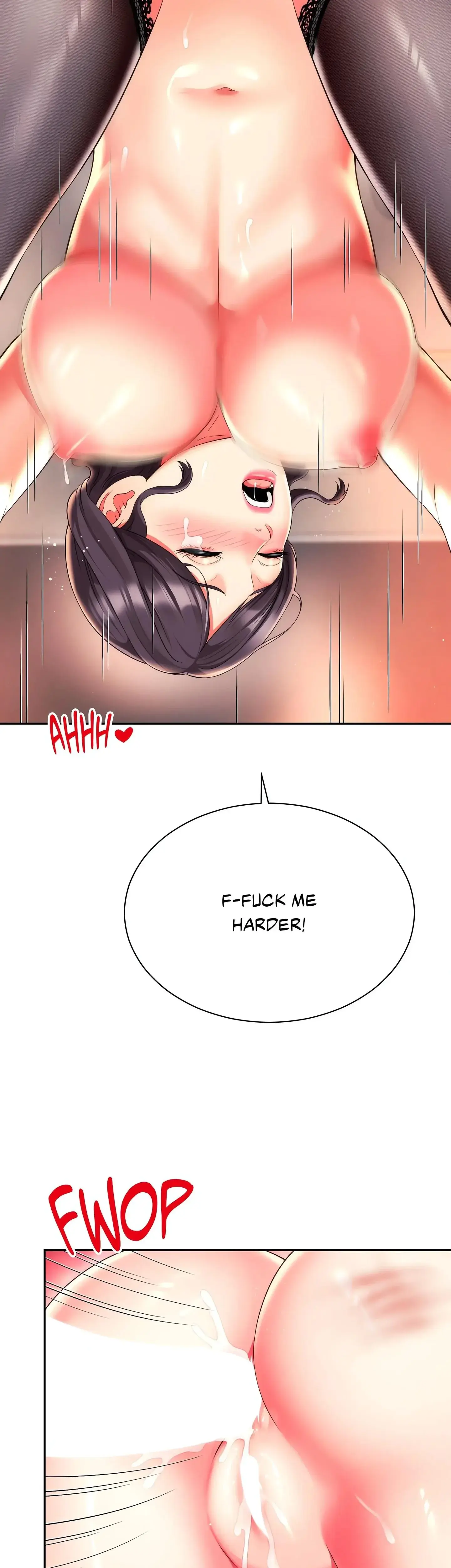 Shes Got It Going On Chapter 22 - Page 2