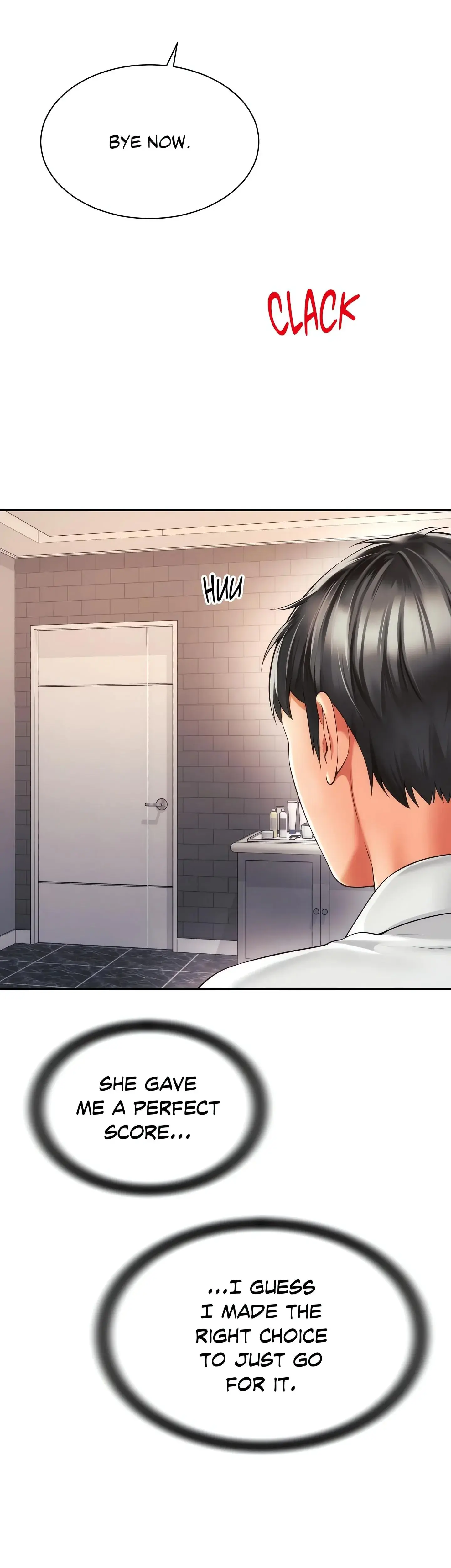 Shes Got It Going On Chapter 22 - Page 21