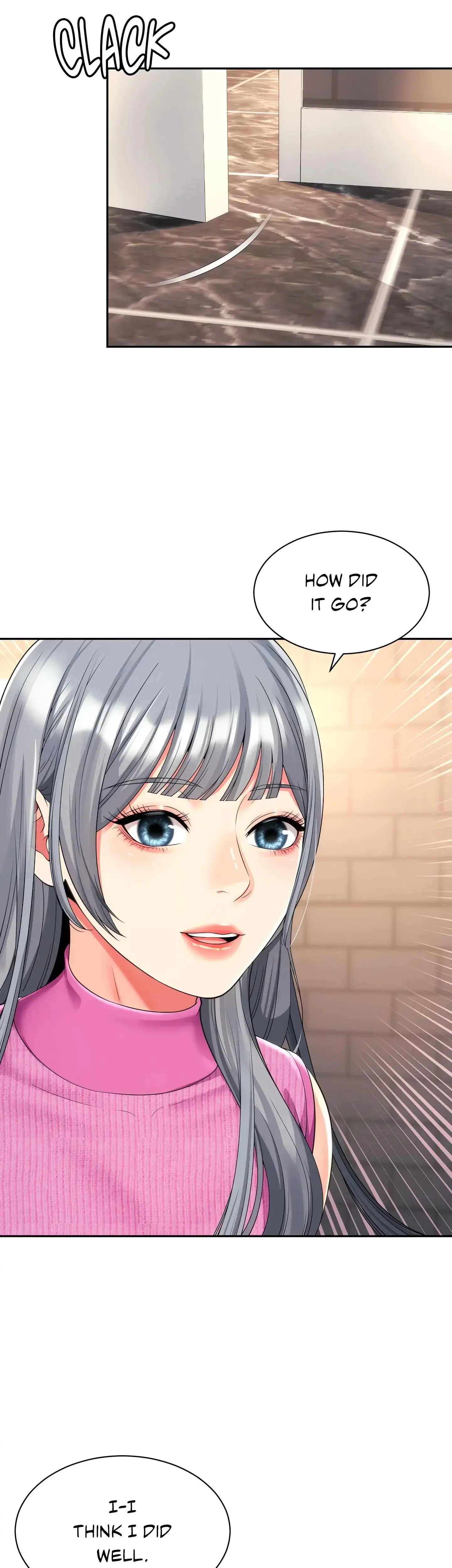 Shes Got It Going On Chapter 22 - Page 22