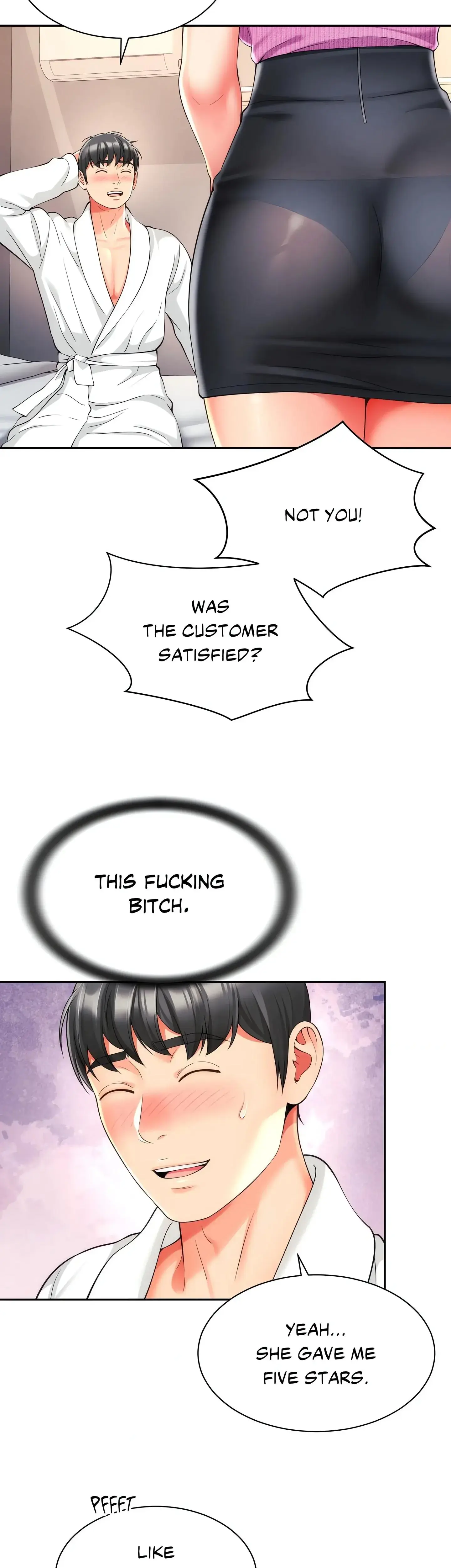 Shes Got It Going On Chapter 22 - Page 23
