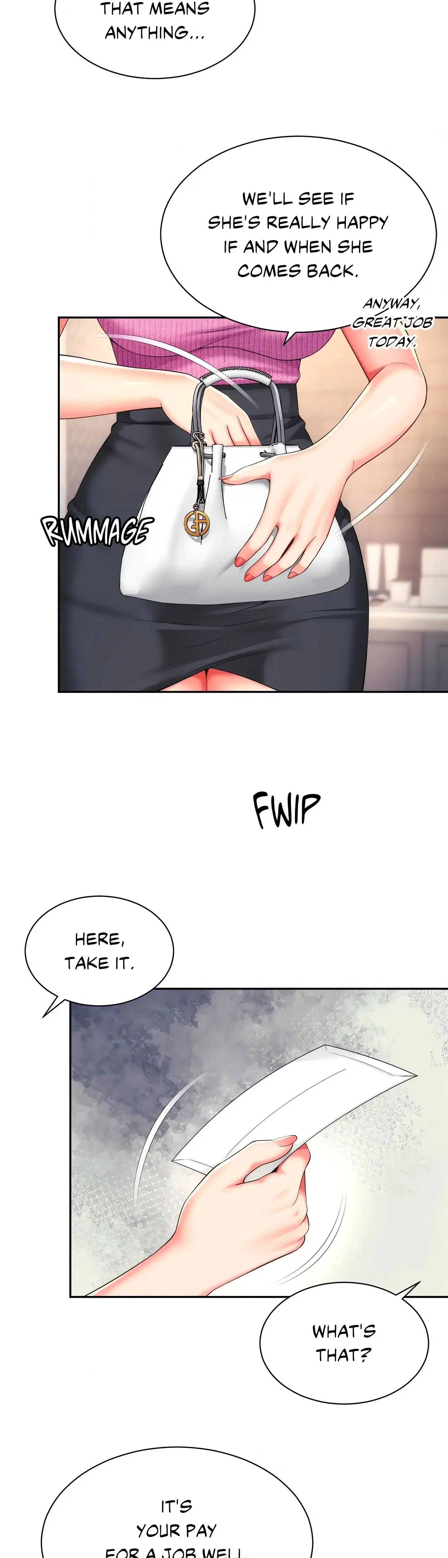 Shes Got It Going On Chapter 22 - Page 24