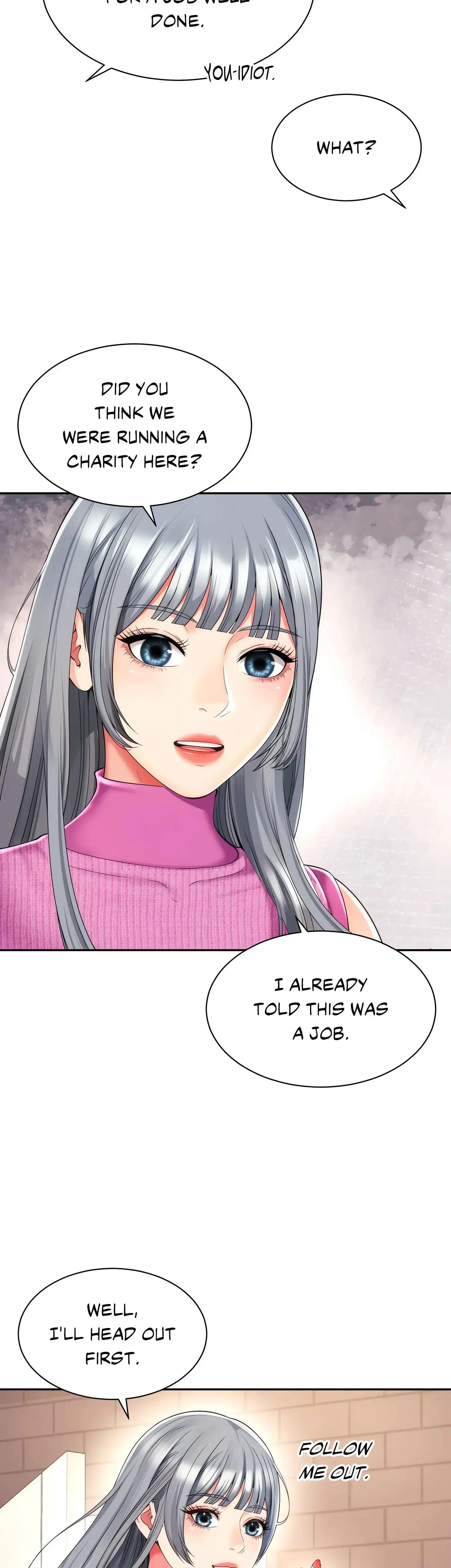 Shes Got It Going On Chapter 22 - Page 25