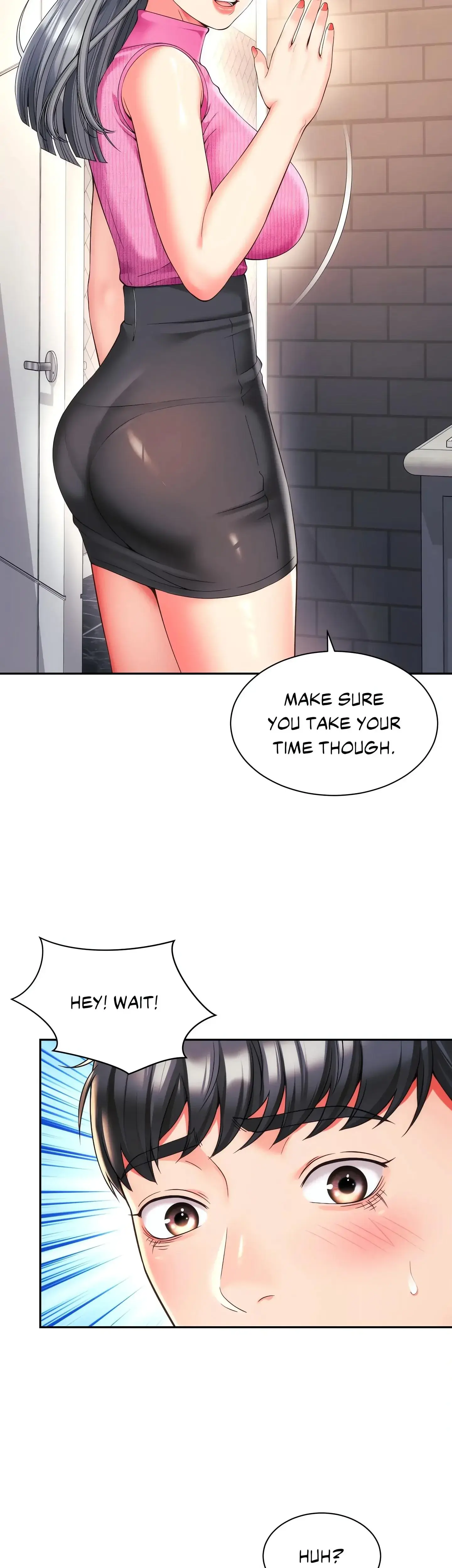Shes Got It Going On Chapter 22 - Page 26