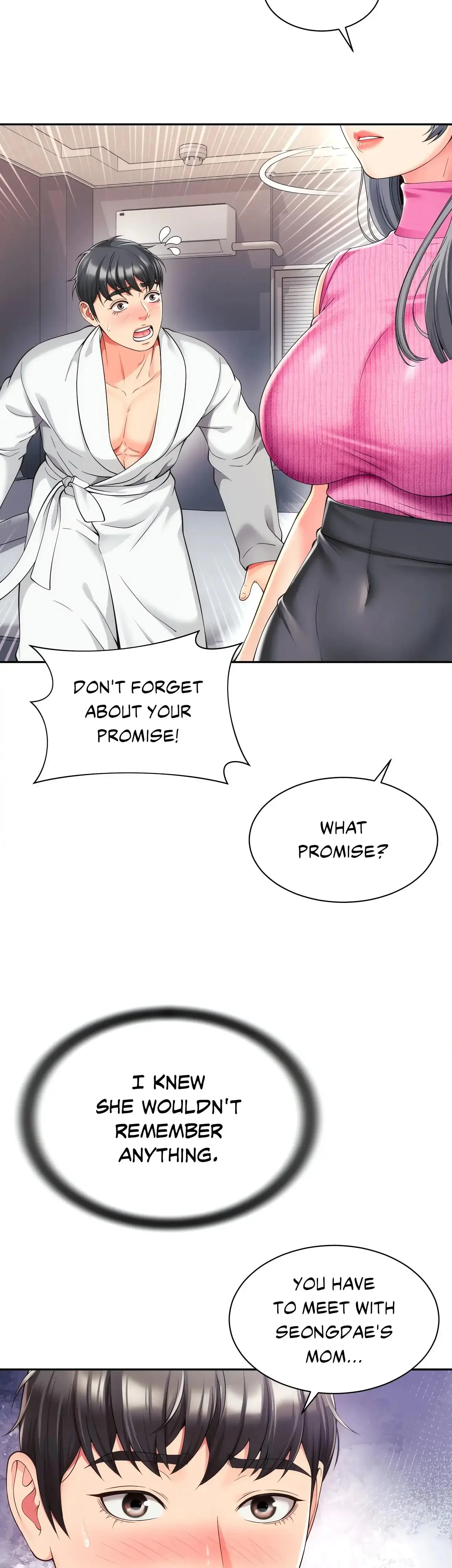 Shes Got It Going On Chapter 22 - Page 27