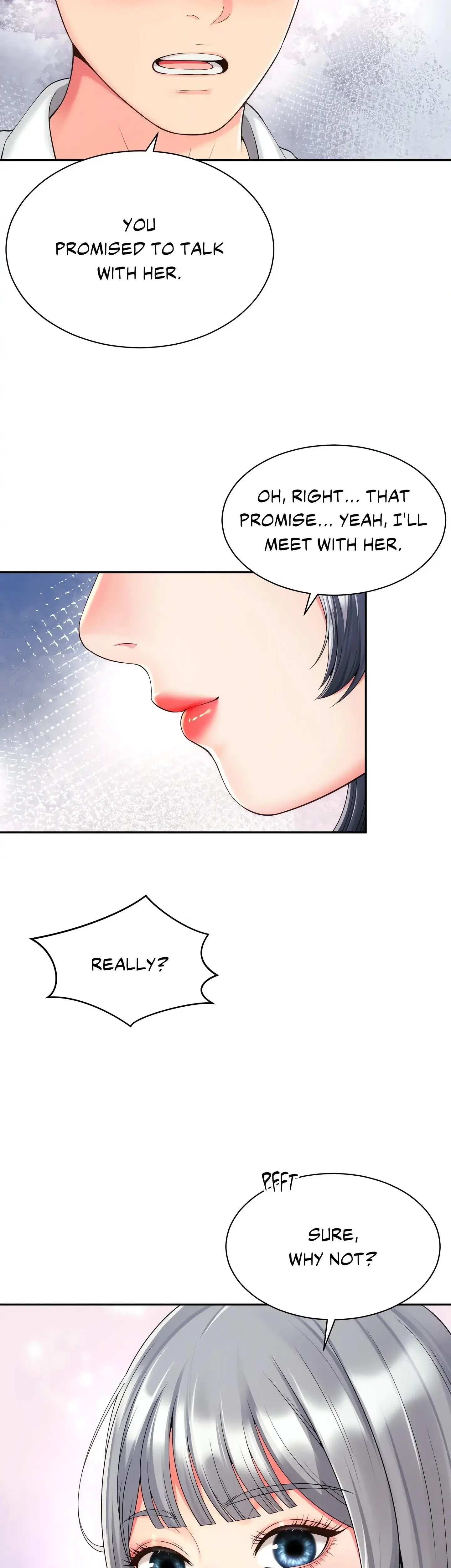 Shes Got It Going On Chapter 22 - Page 28