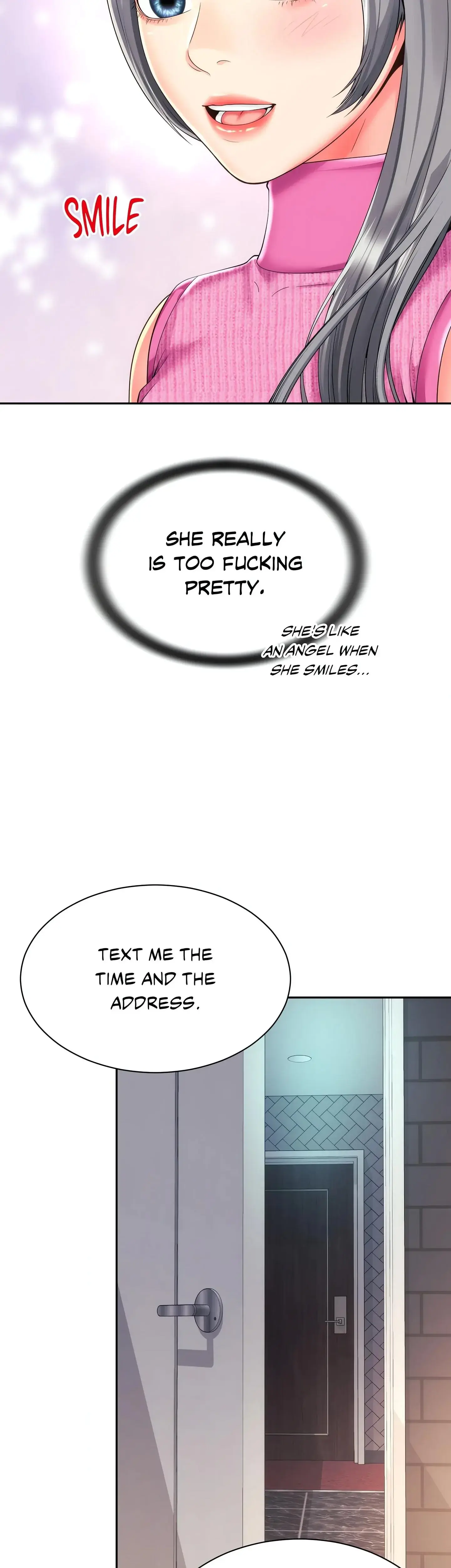 Shes Got It Going On Chapter 22 - Page 29