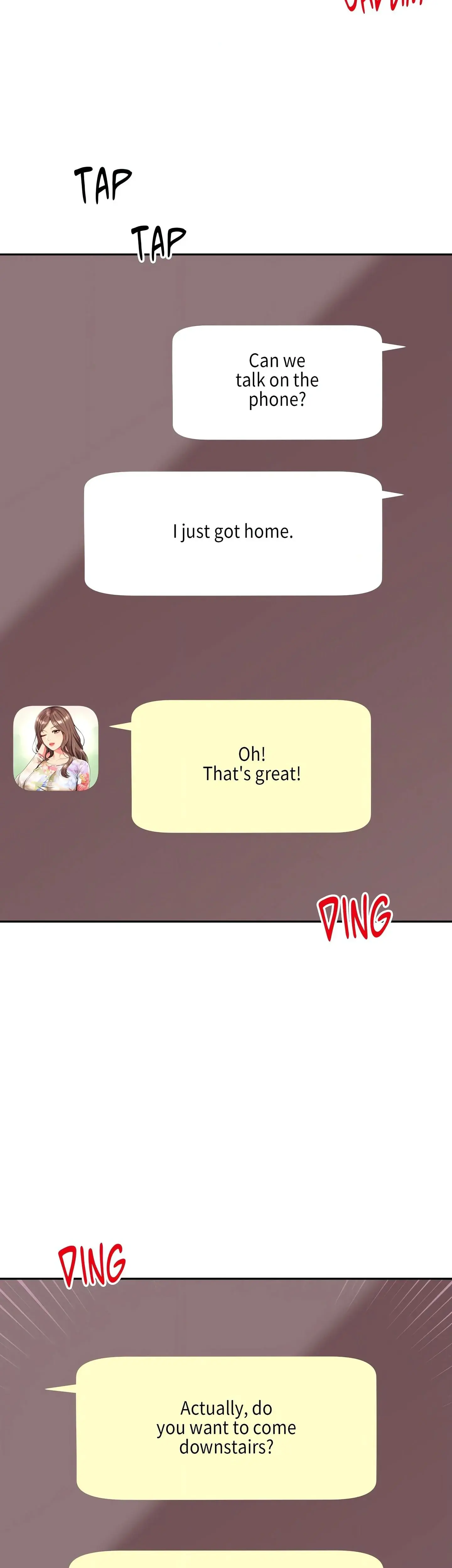 Shes Got It Going On Chapter 22 - Page 34
