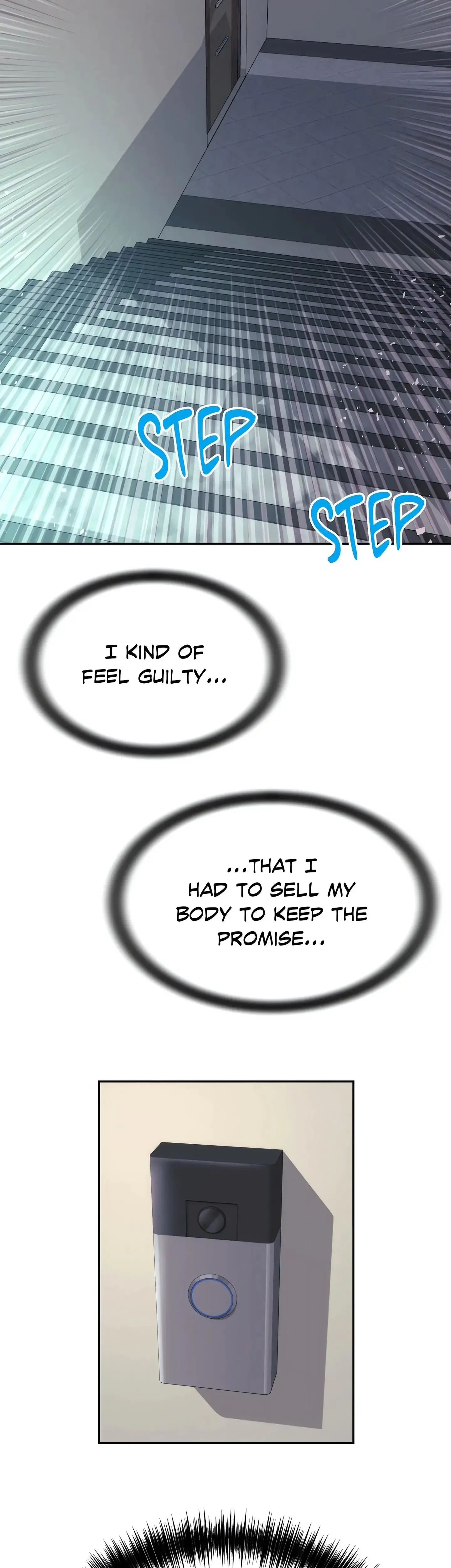 Shes Got It Going On Chapter 22 - Page 36