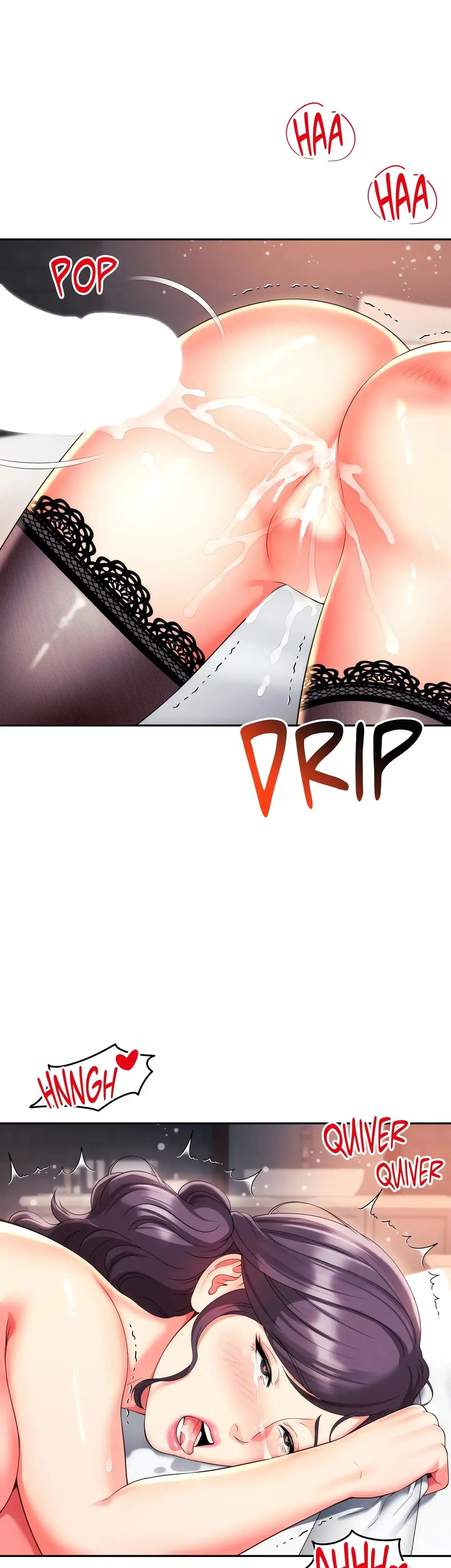 Shes Got It Going On Chapter 22 - Page 7