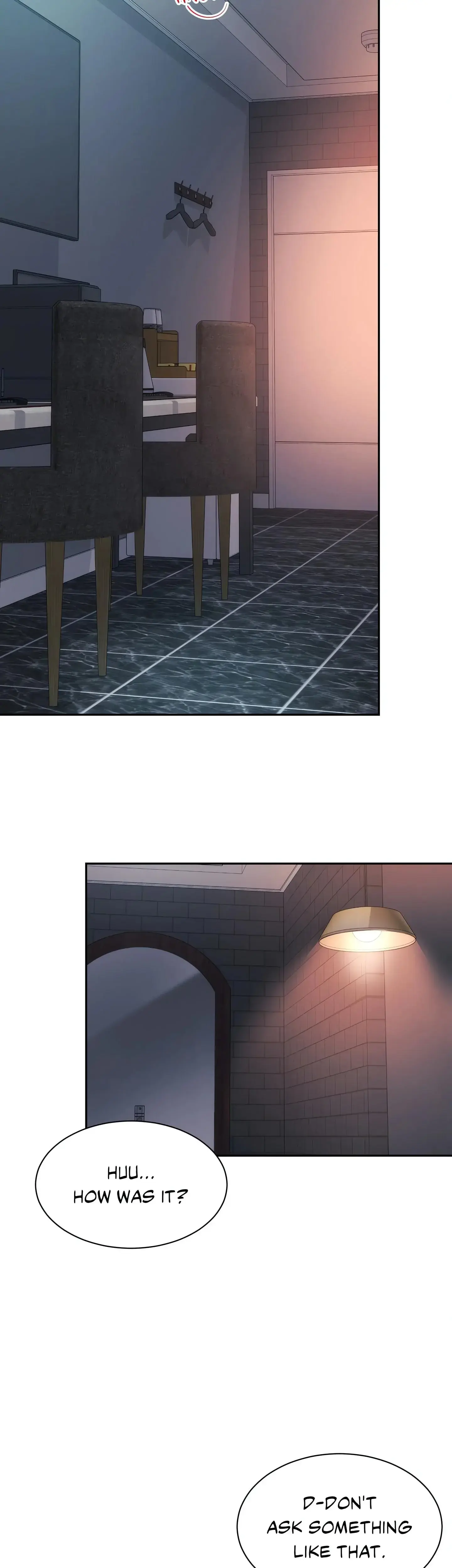 Shes Got It Going On Chapter 22 - Page 9