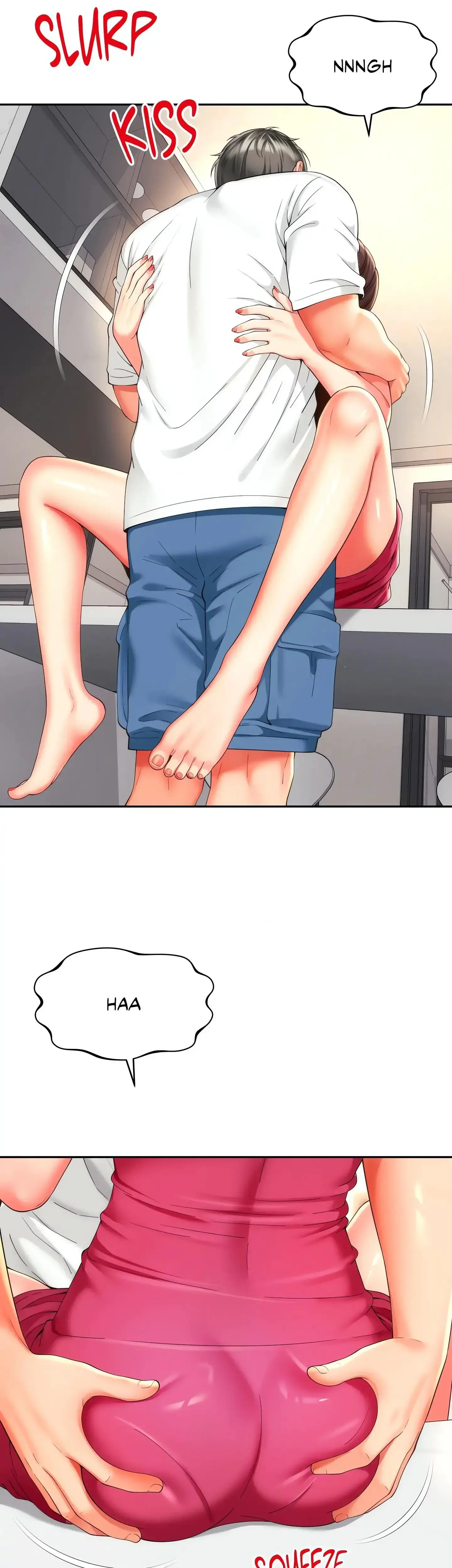 Shes Got It Going On Chapter 23 - Page 10