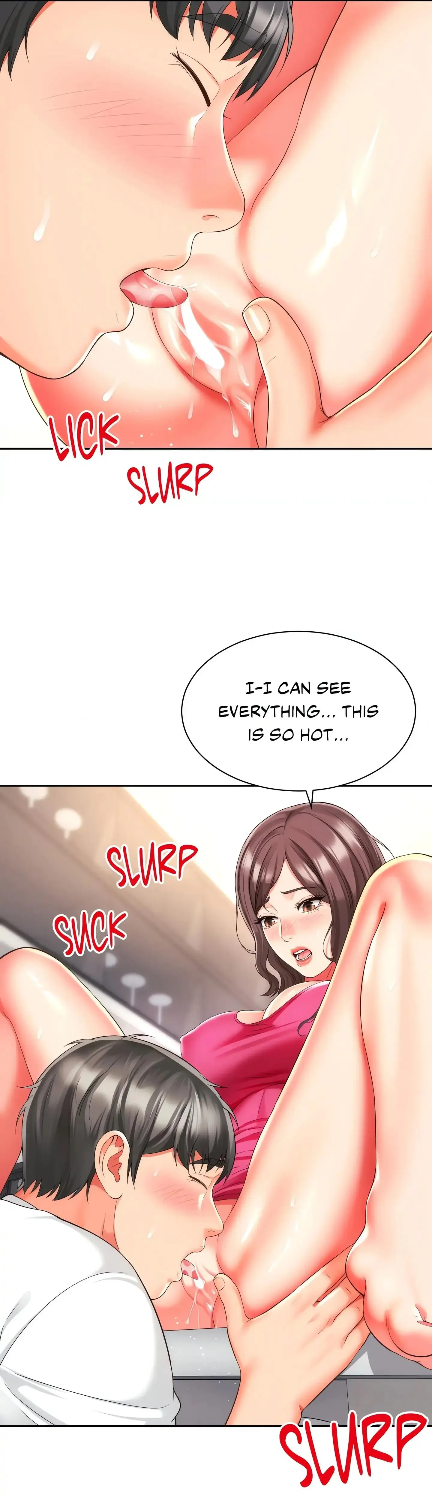 Shes Got It Going On Chapter 23 - Page 18