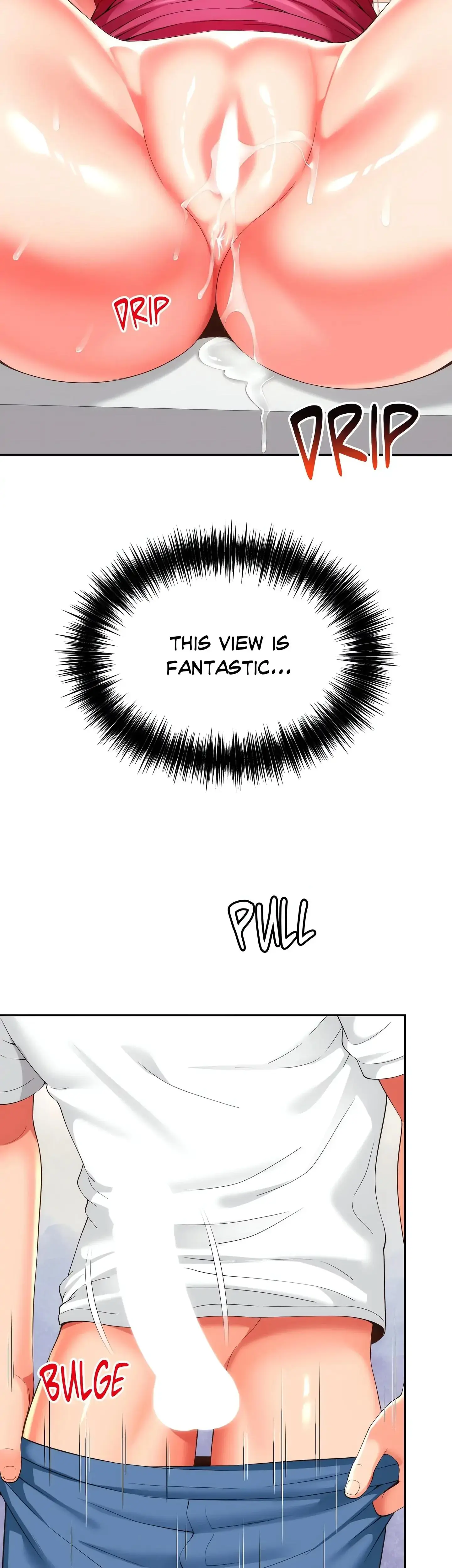 Shes Got It Going On Chapter 23 - Page 20