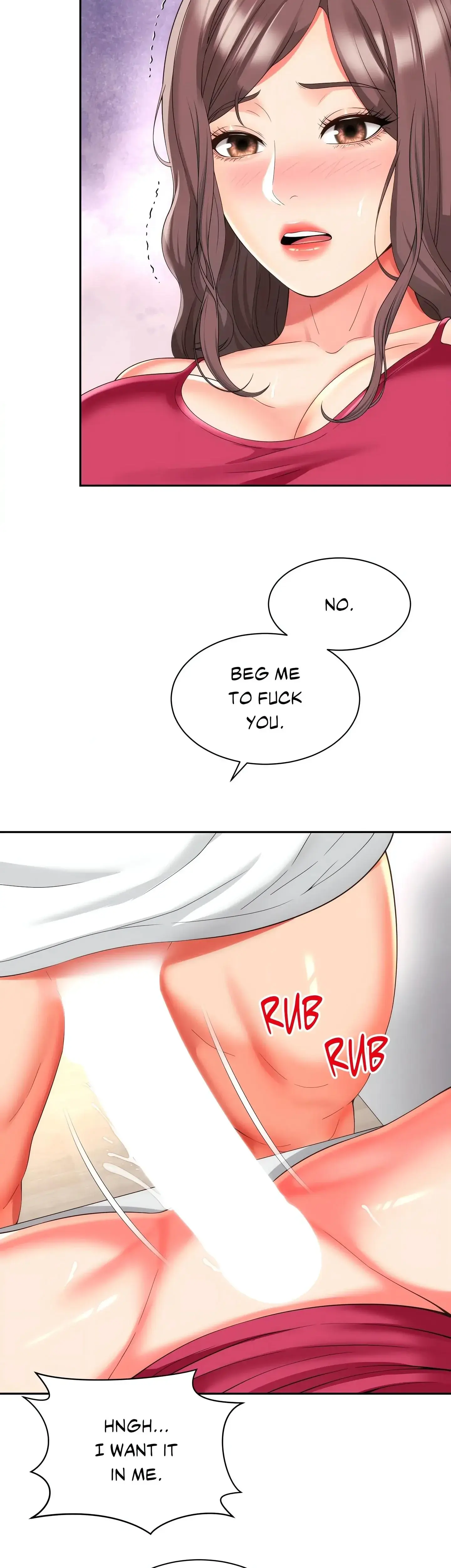 Shes Got It Going On Chapter 23 - Page 22