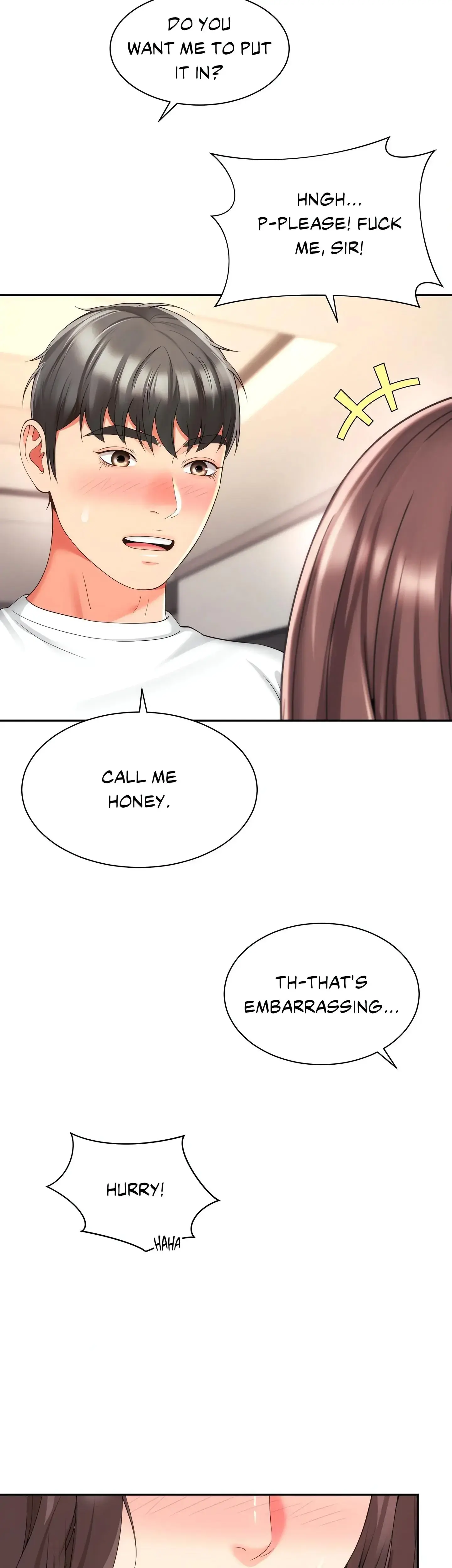 Shes Got It Going On Chapter 23 - Page 23