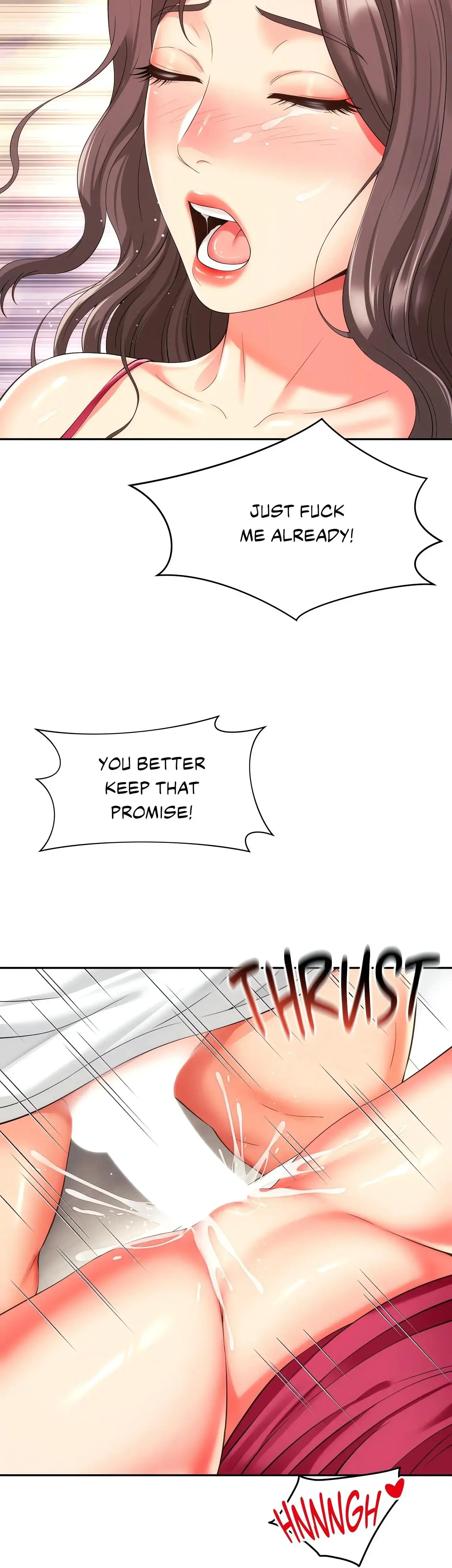 Shes Got It Going On Chapter 23 - Page 27