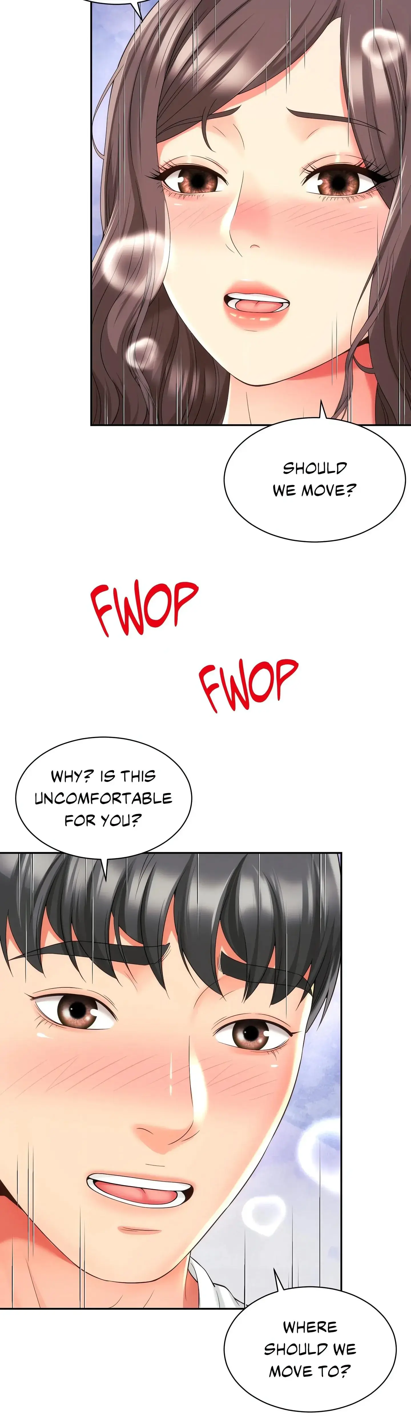 Shes Got It Going On Chapter 23 - Page 31