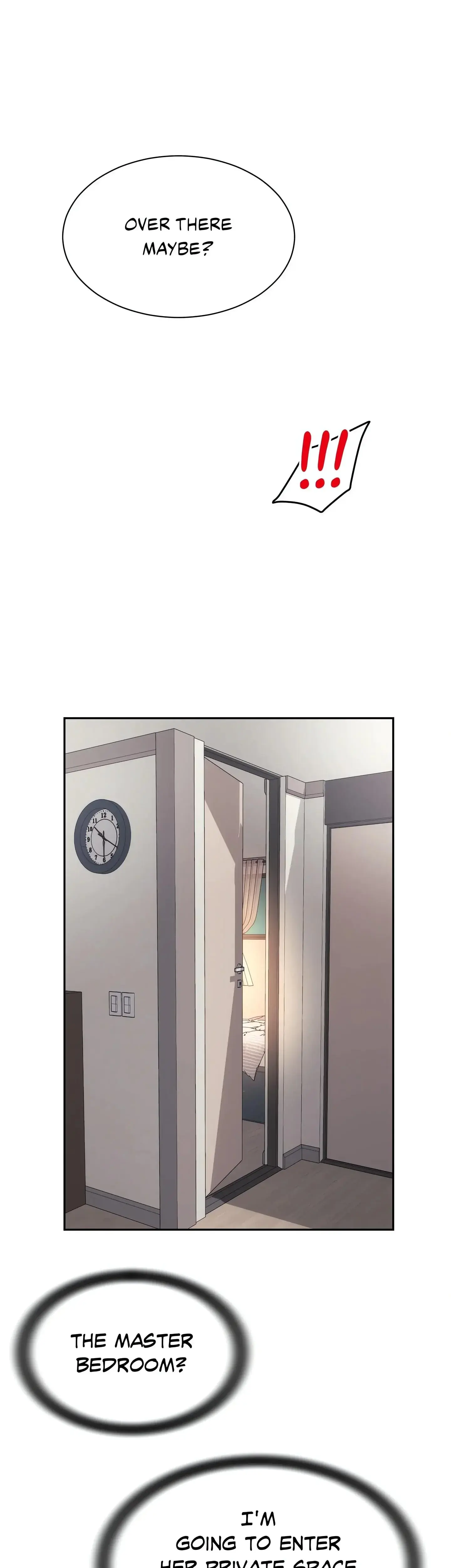 Shes Got It Going On Chapter 23 - Page 32
