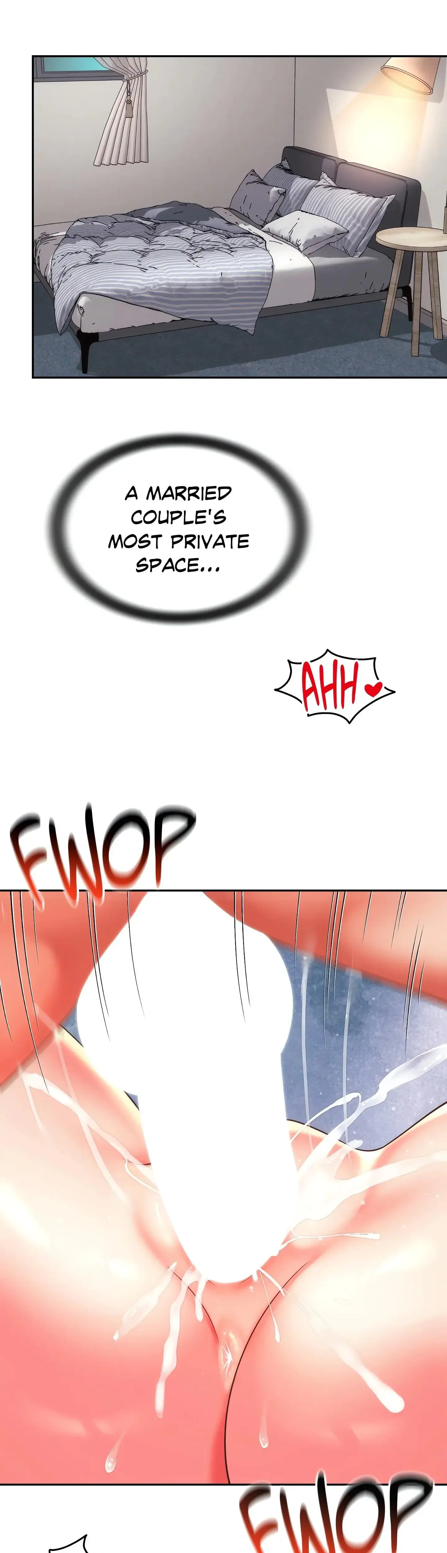 Shes Got It Going On Chapter 23 - Page 35