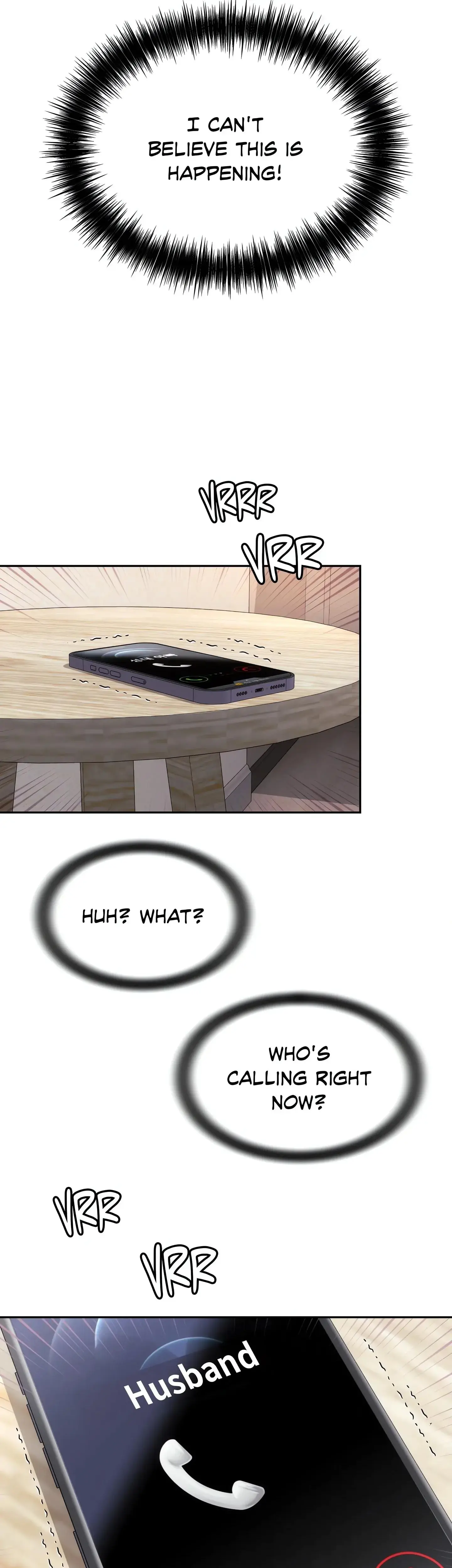 Shes Got It Going On Chapter 23 - Page 37