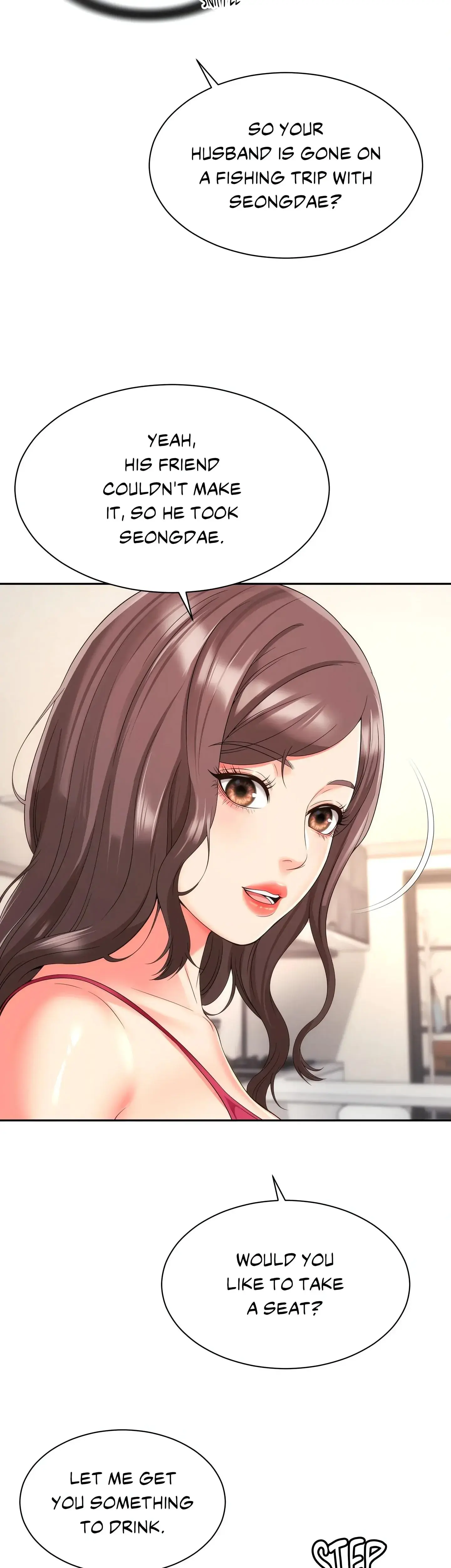 Shes Got It Going On Chapter 23 - Page 5