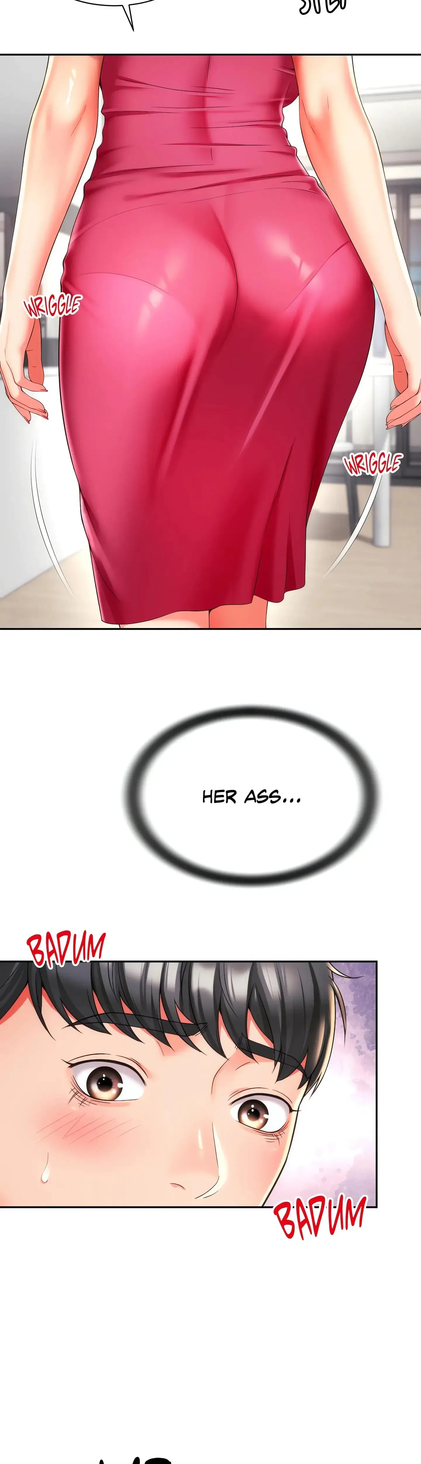Shes Got It Going On Chapter 23 - Page 6