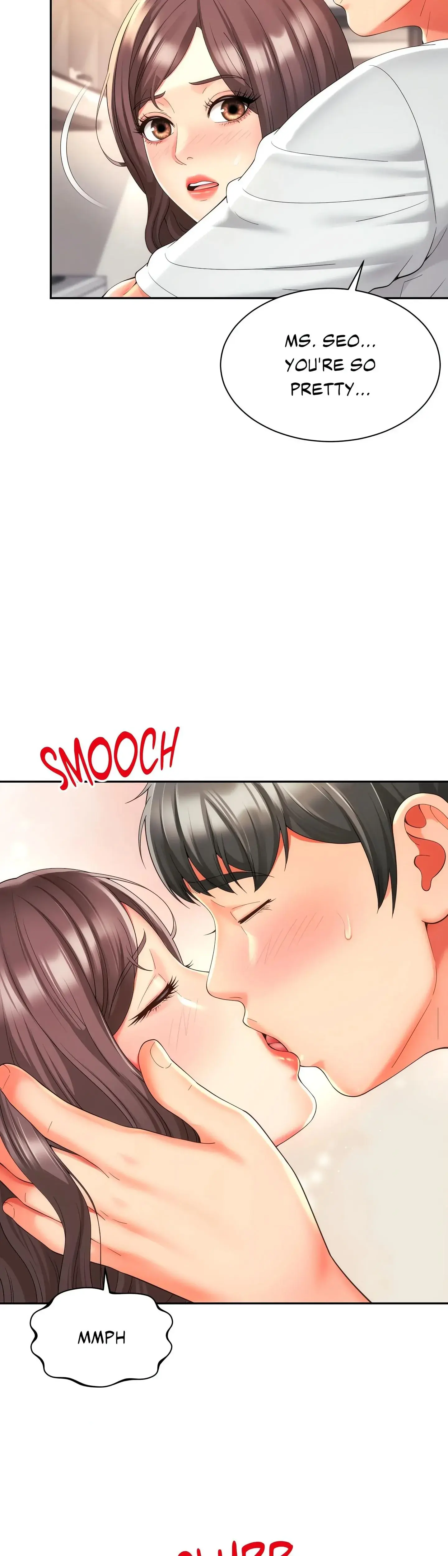 Shes Got It Going On Chapter 23 - Page 8