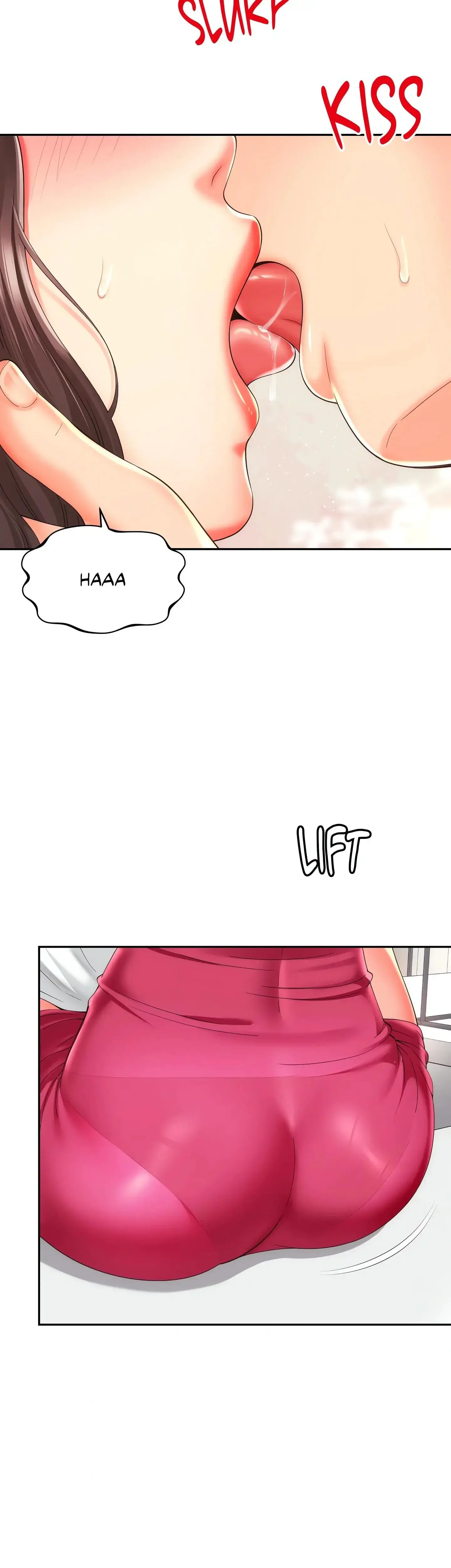 Shes Got It Going On Chapter 23 - Page 9